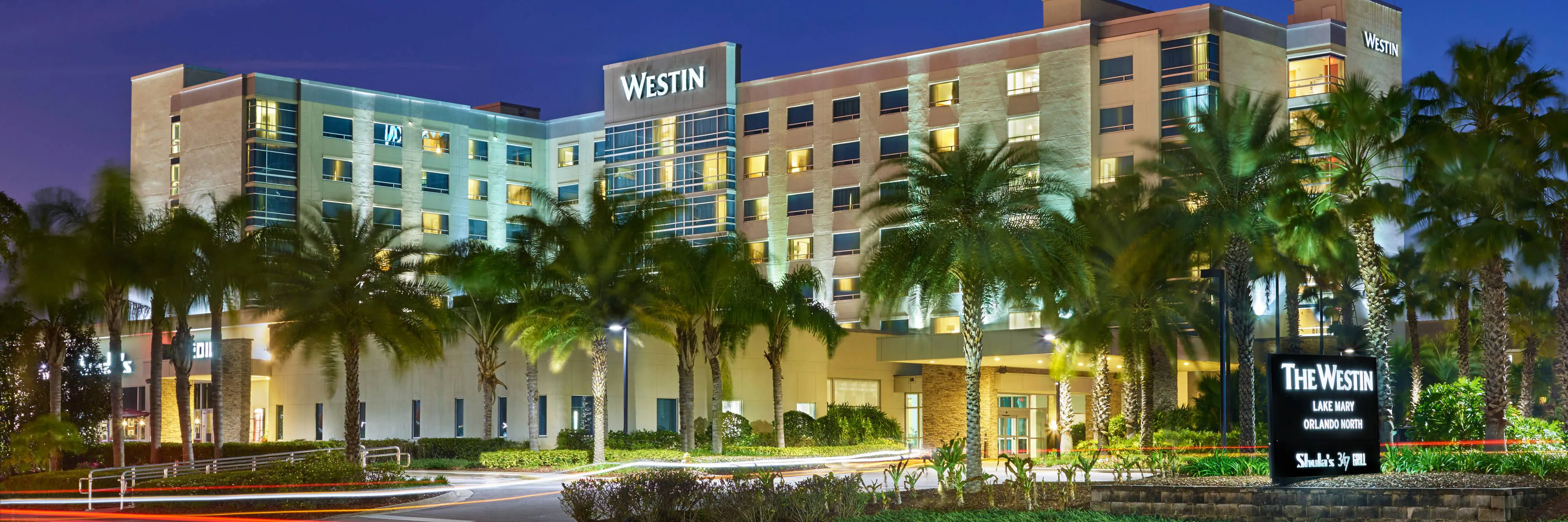 The Westin Lake Mary, Orlando North