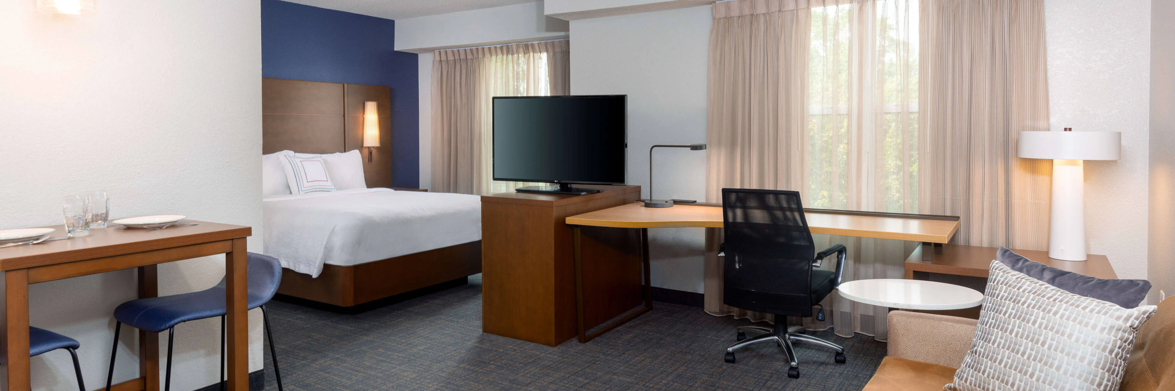 Residence Inn by Marriott Boston Brockton/Easton