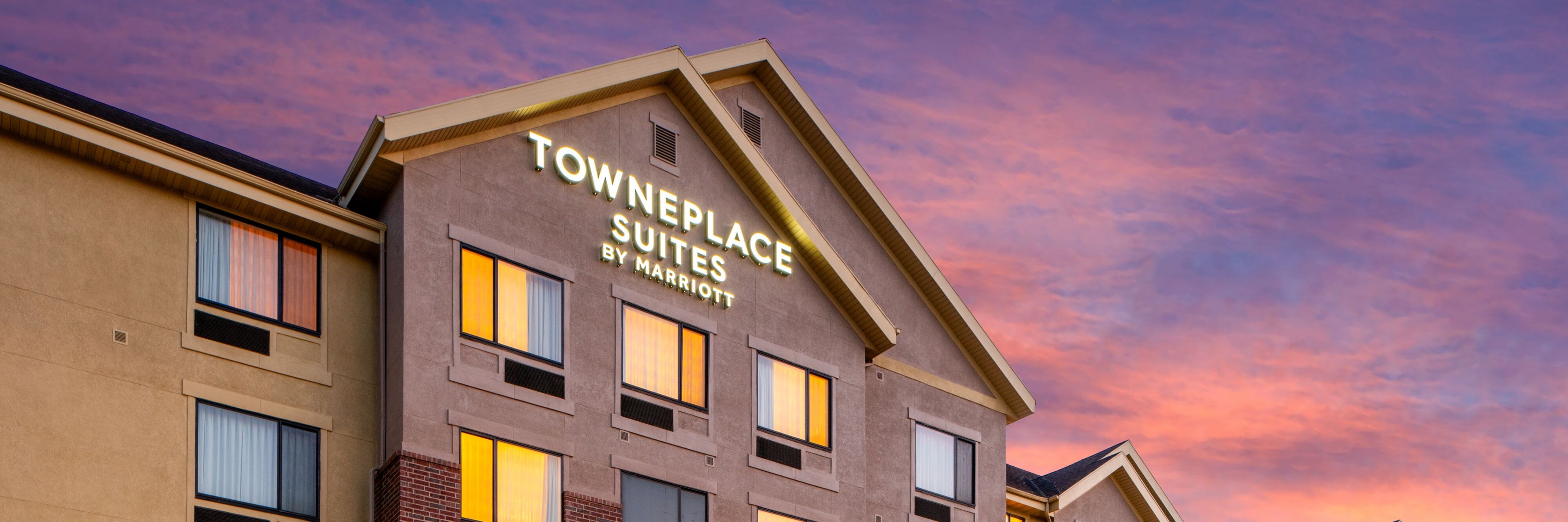 TownePlace Suites by Marriott Vernal