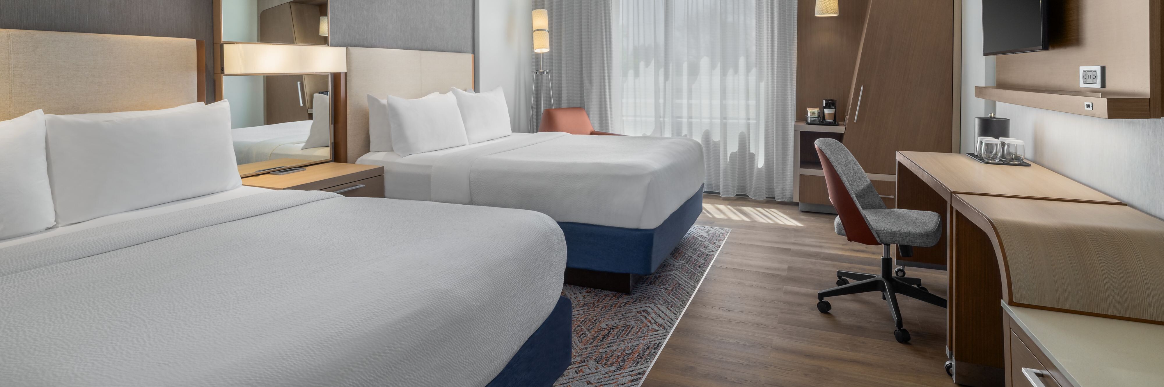 Courtyard by Marriott Hershey Chocolate Avenue