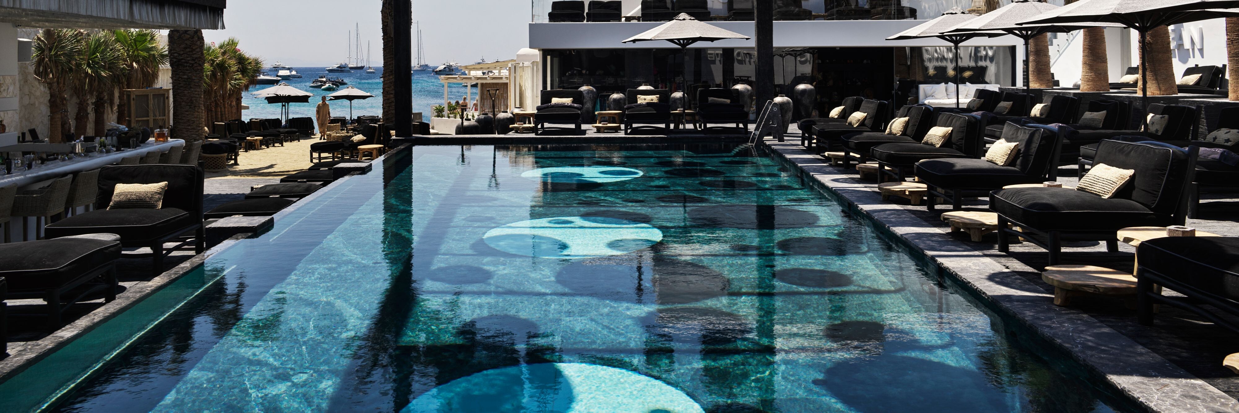 O by Myconian, Mykonos, a Member of Design Hotels™