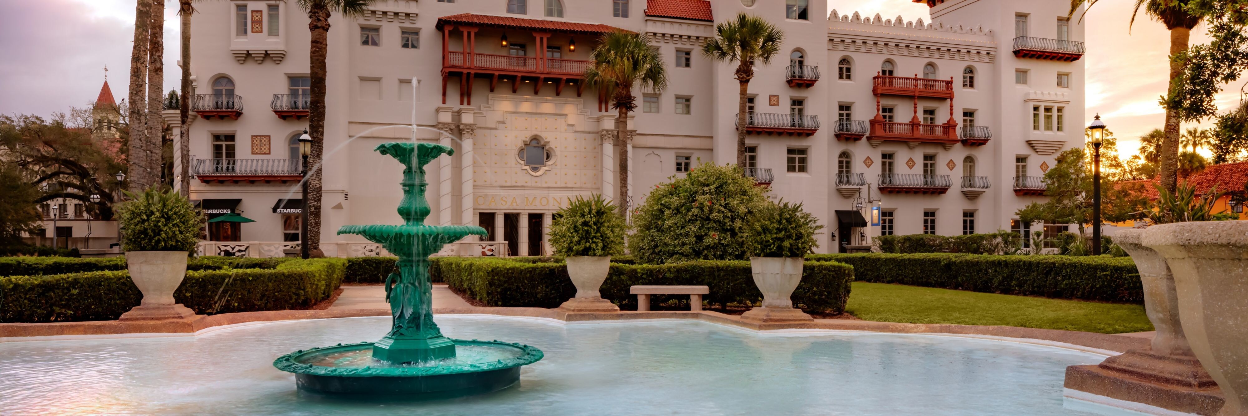 Casa Monica Resort & Spa, Autograph Collection