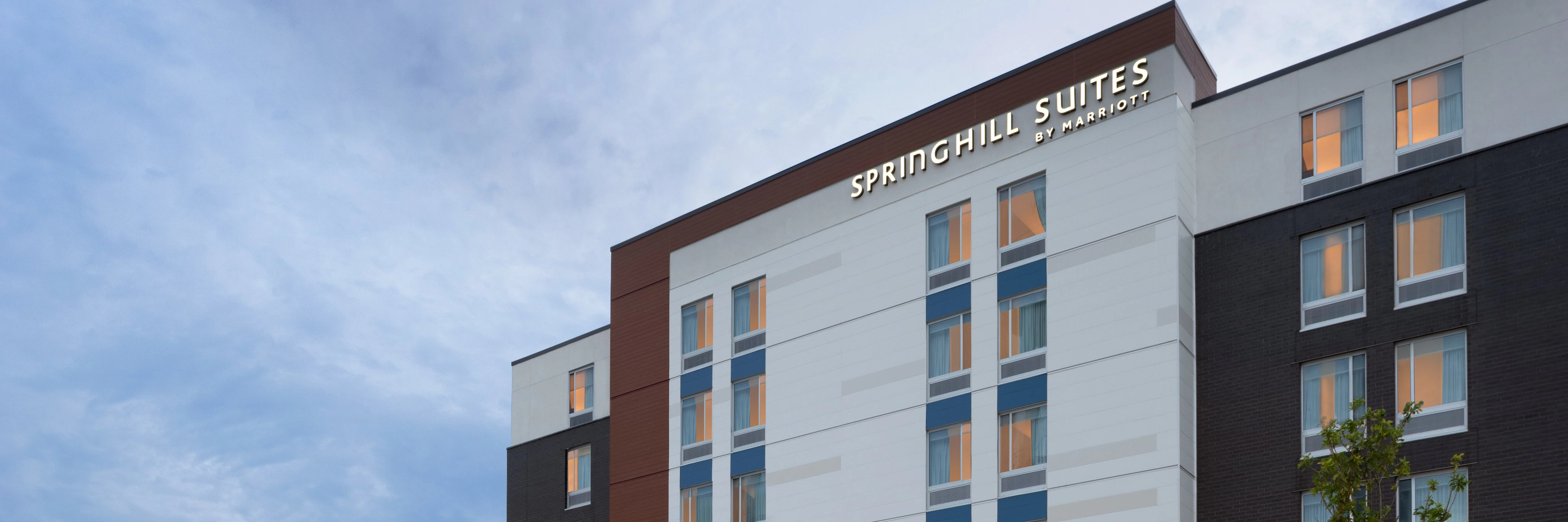 SpringHill Suites by Marriott Milwaukee West/Wauwatosa