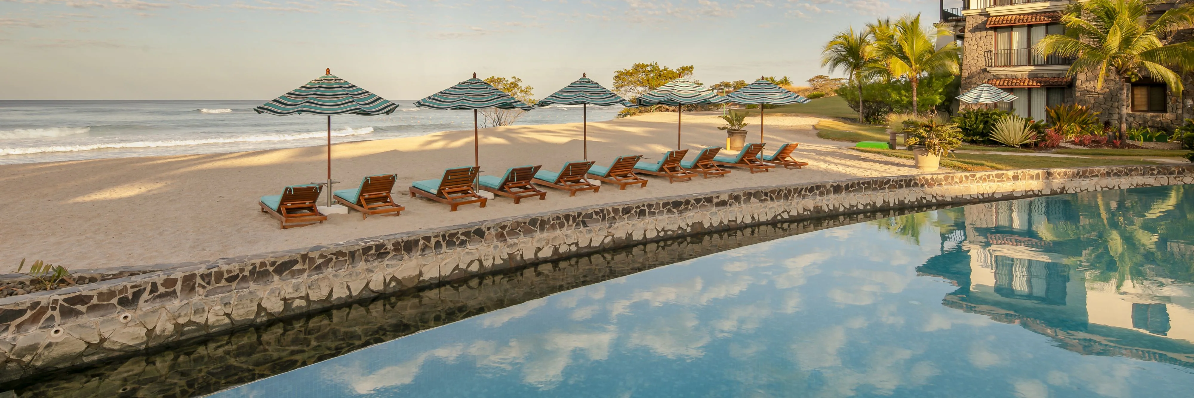JW Marriott Guanacaste Beach Resort