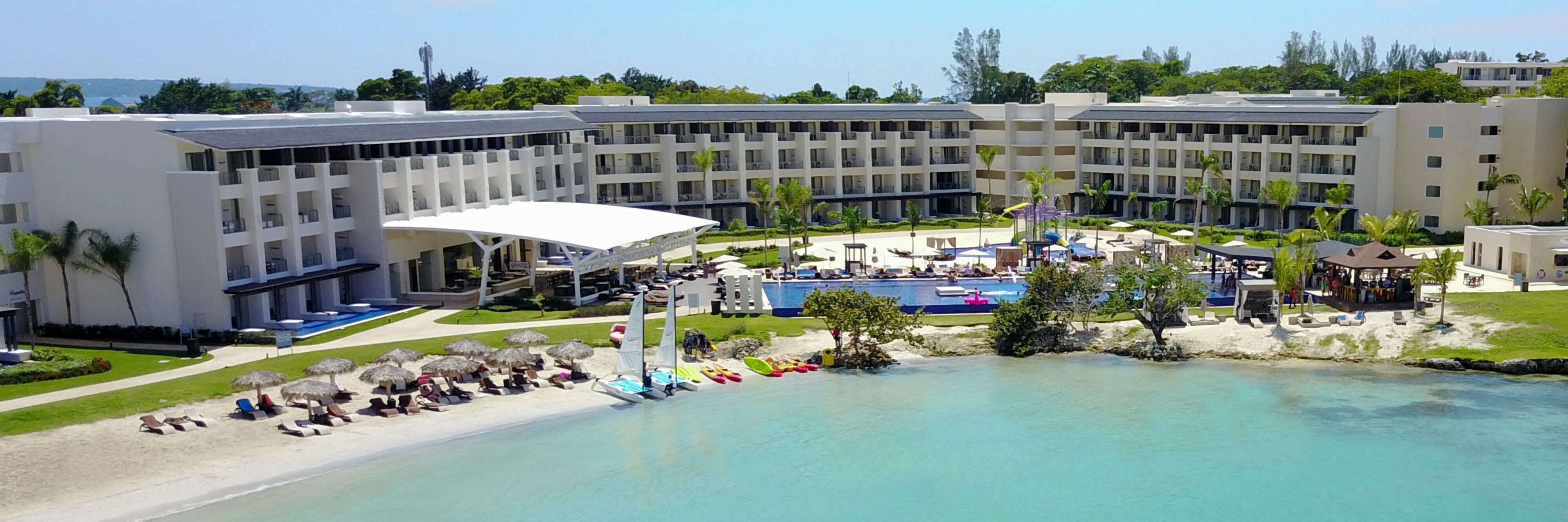 Royalton Negril, An Autograph Collection All-Inclusive Resort