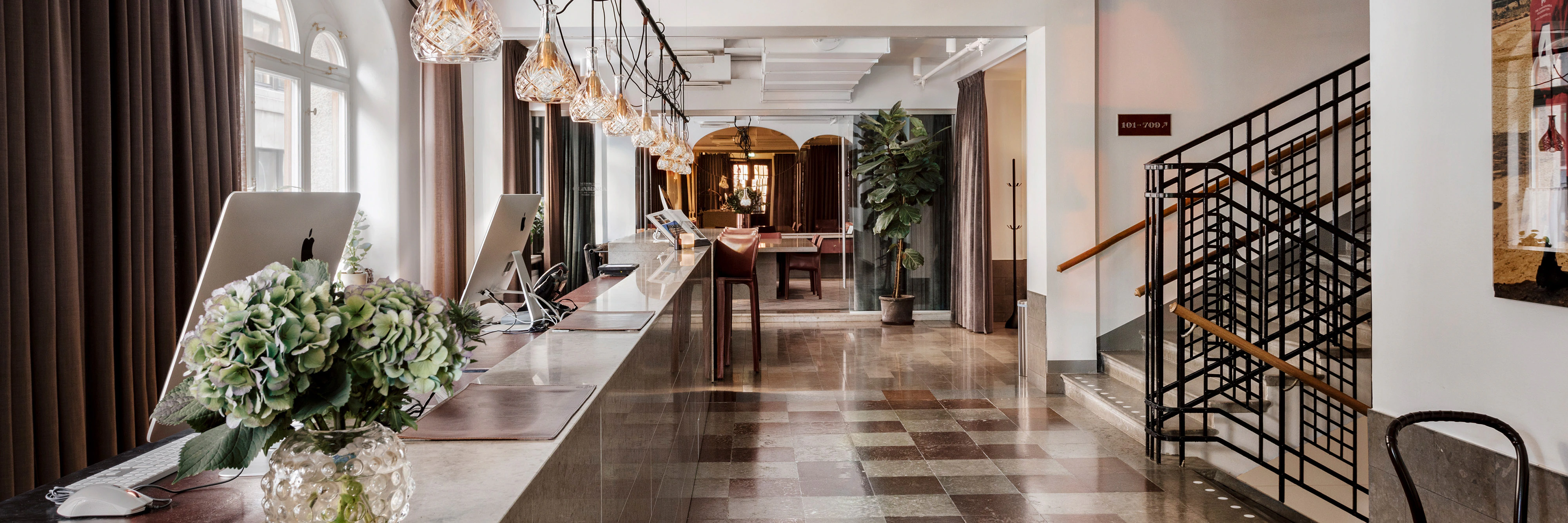 Miss Clara by Nobis, Stockholm, a Member of Design Hotels™