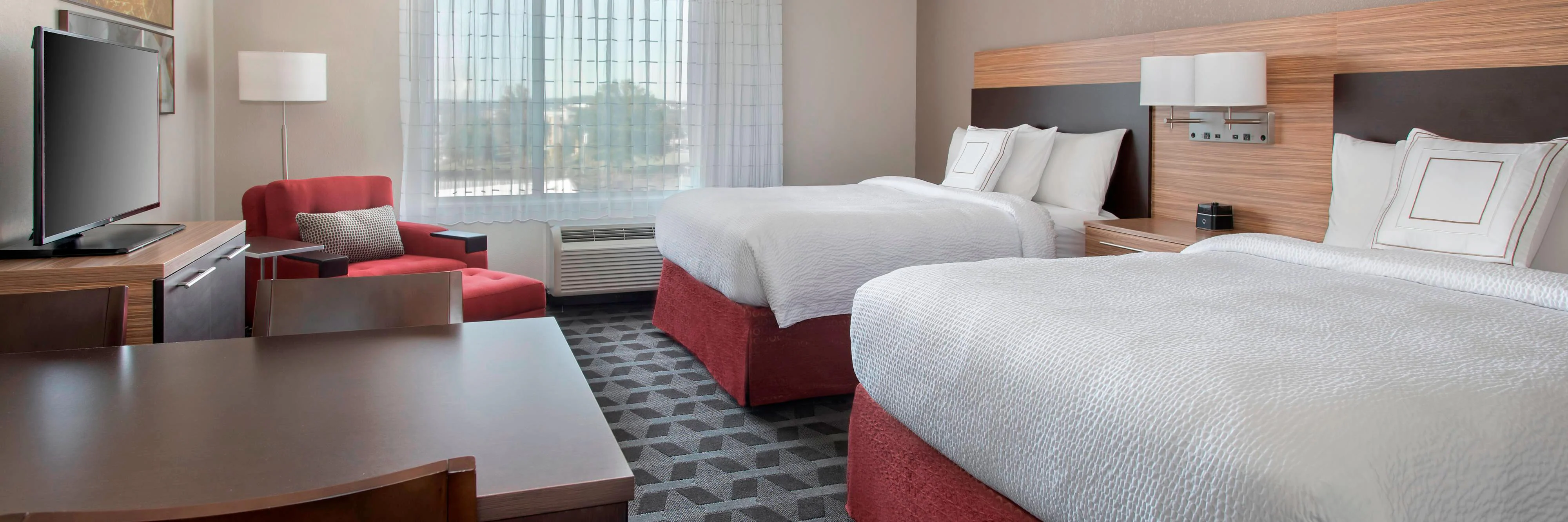 TownePlace Suites by Marriott Nashville Goodlettsville