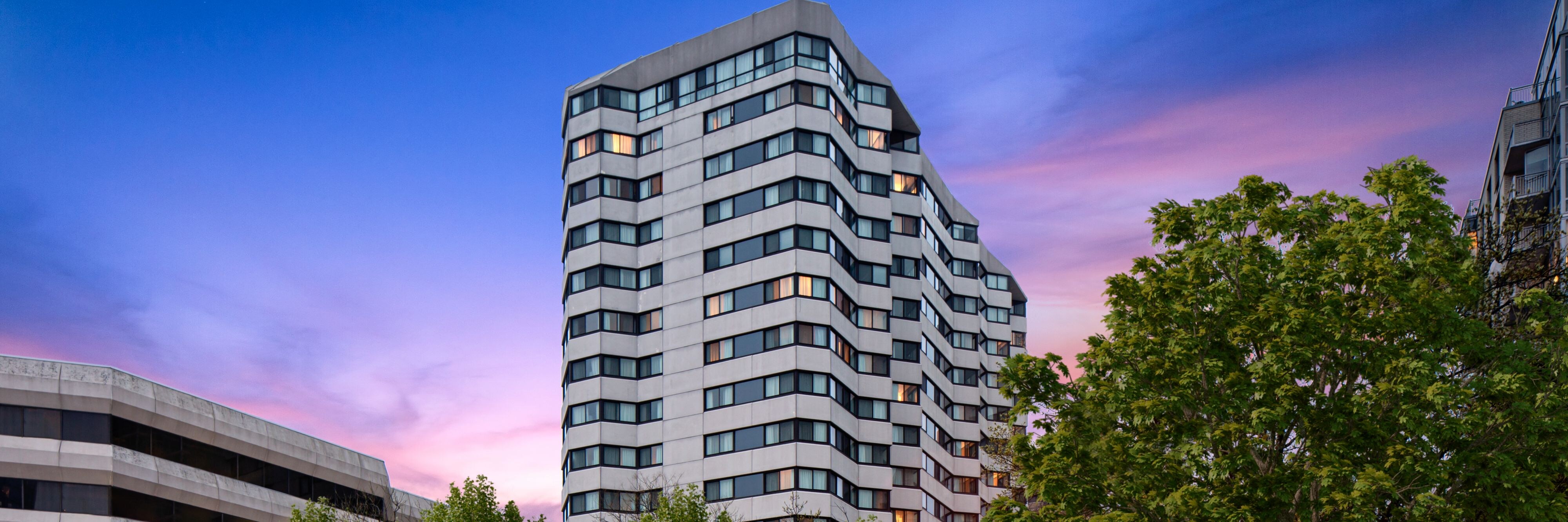 Residence Inn by Marriott White Plains Westchester County