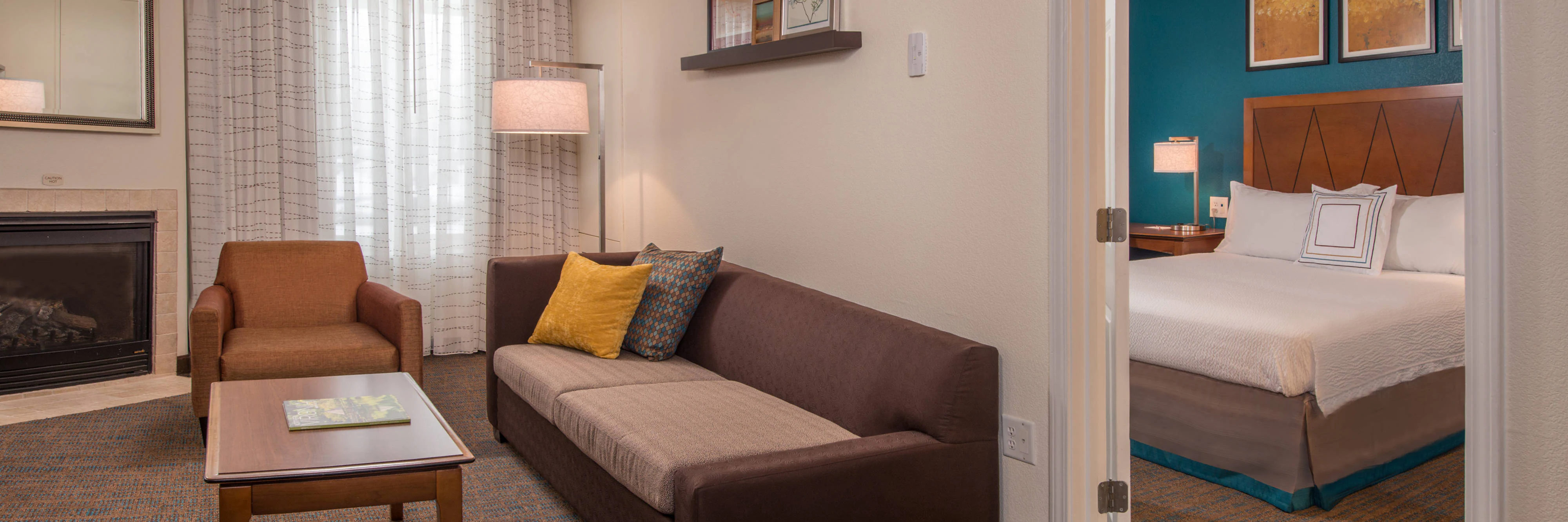 Residence Inn by Marriott Chantilly Dulles South