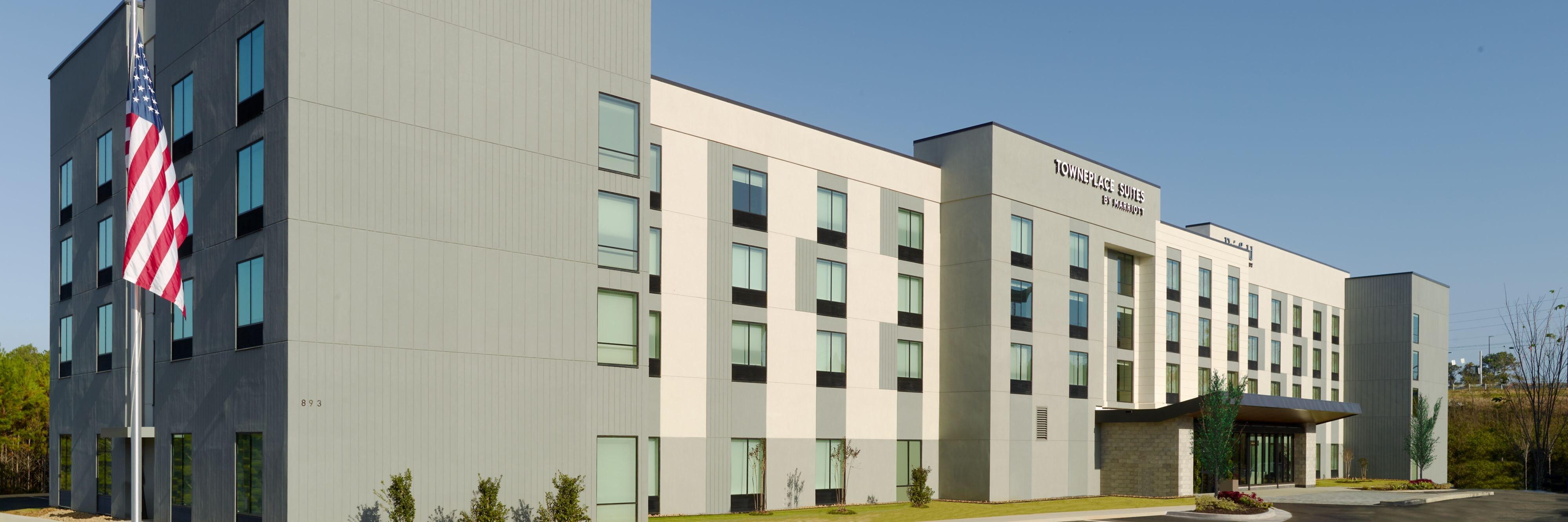 TownePlace Suites by Marriott Grovetown