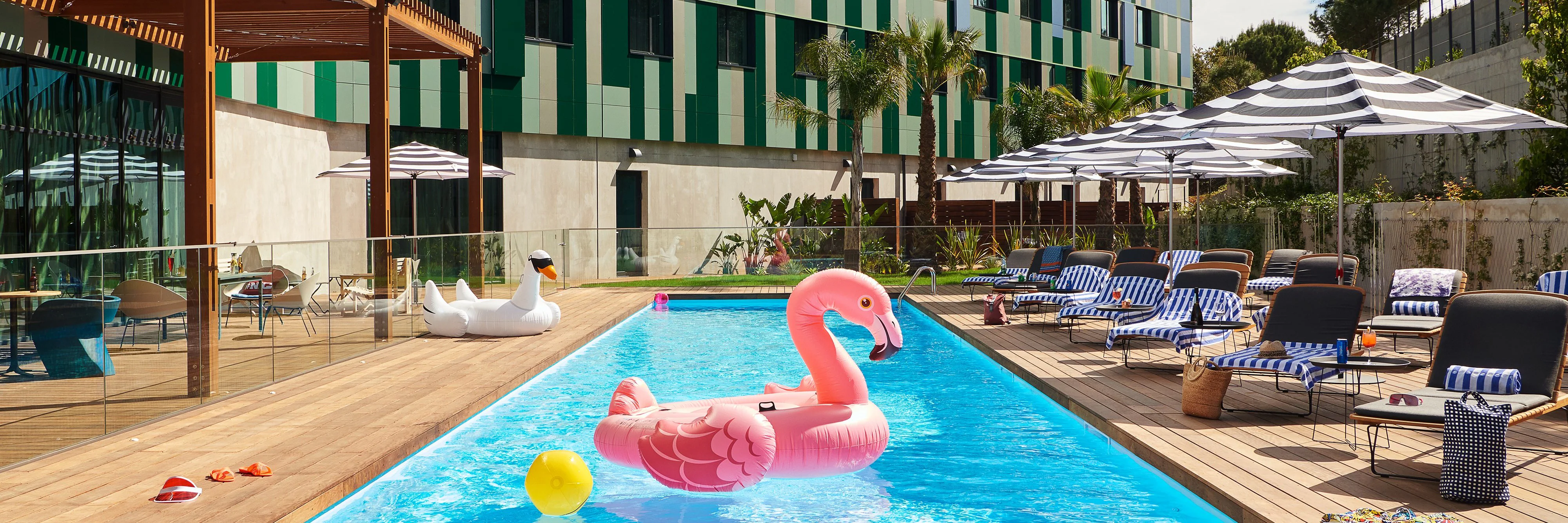 Moxy Antibes Sophia Antipolis