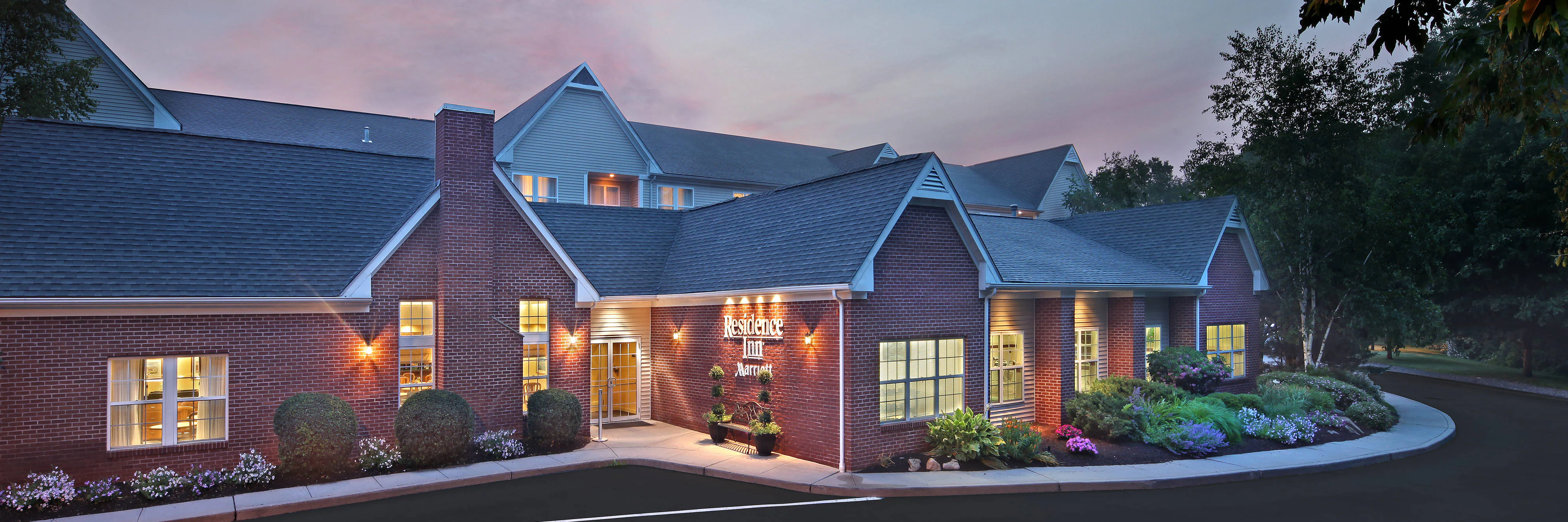 Residence Inn by Marriott Mystic Groton
