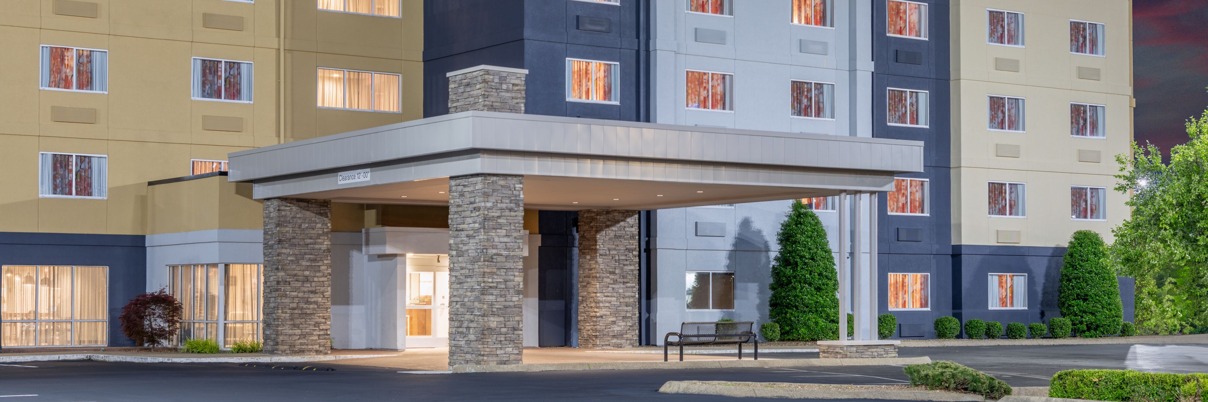 Fairfield Inn Owensboro