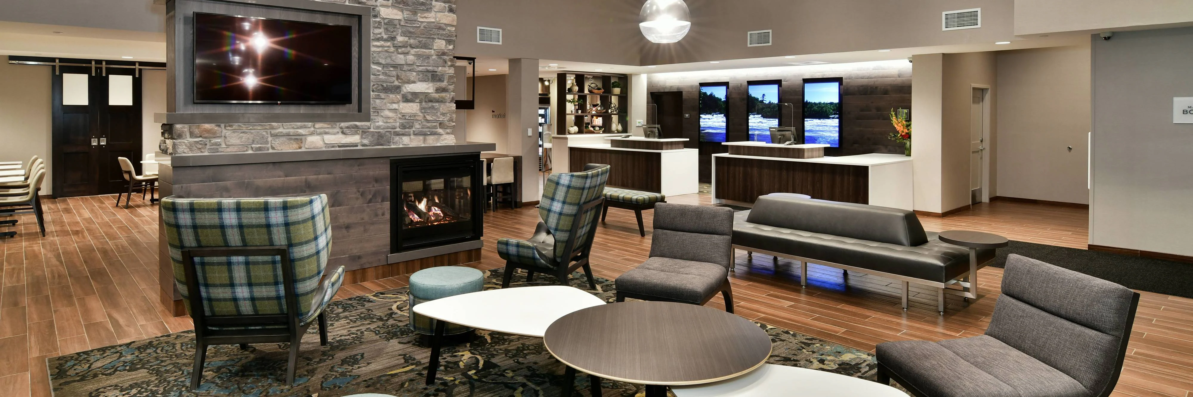Residence Inn by Marriott Eau Claire