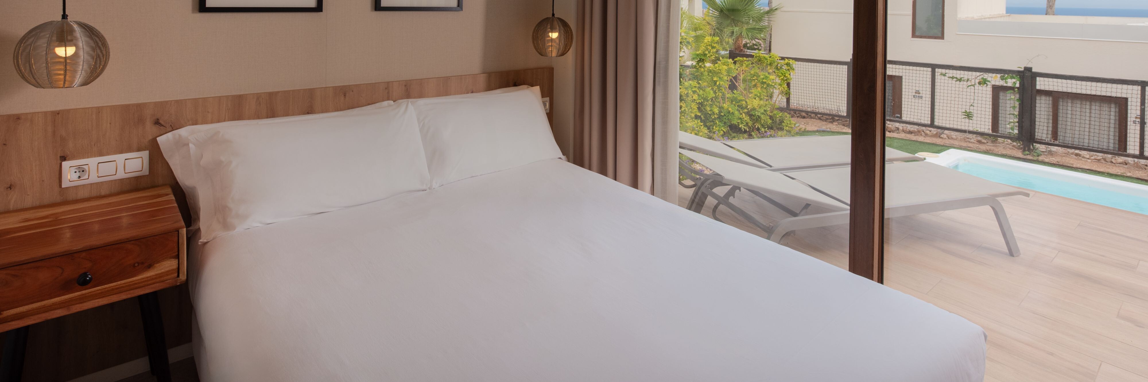 Four Points by Sheraton Costa Blanca Villas