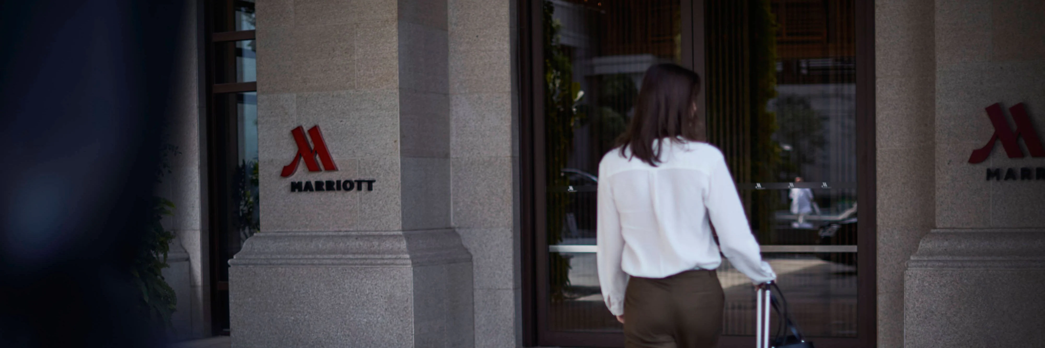 Constantine Marriott Hotel