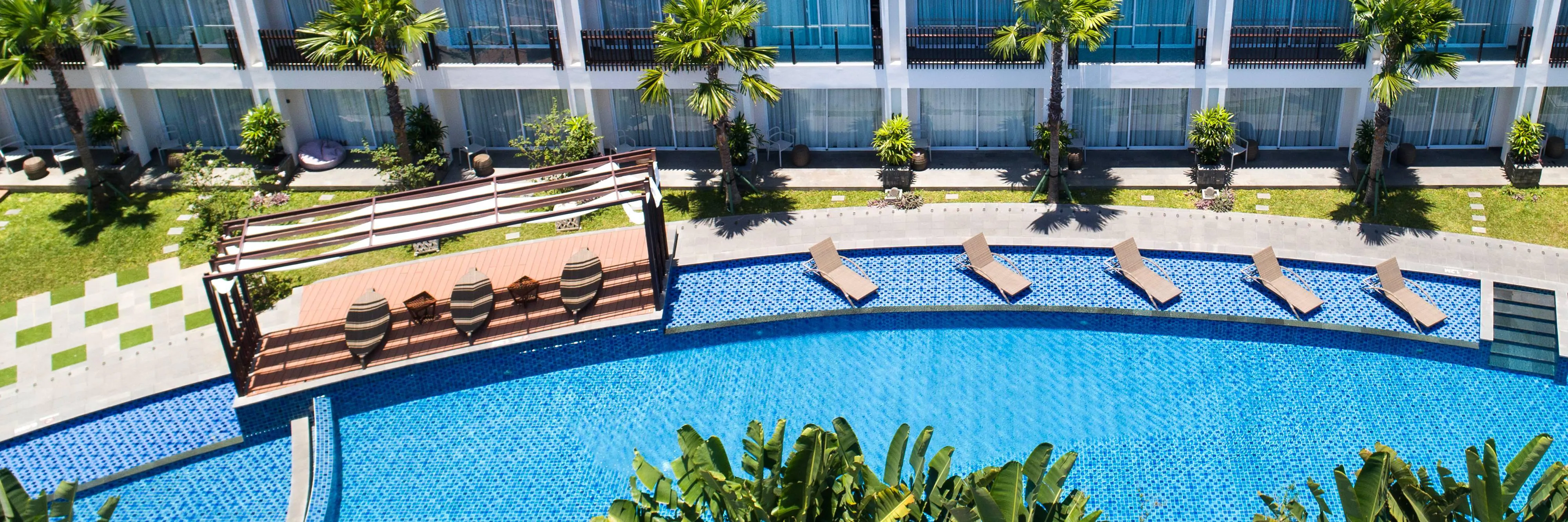 Fairfield by Marriott Bali Legian