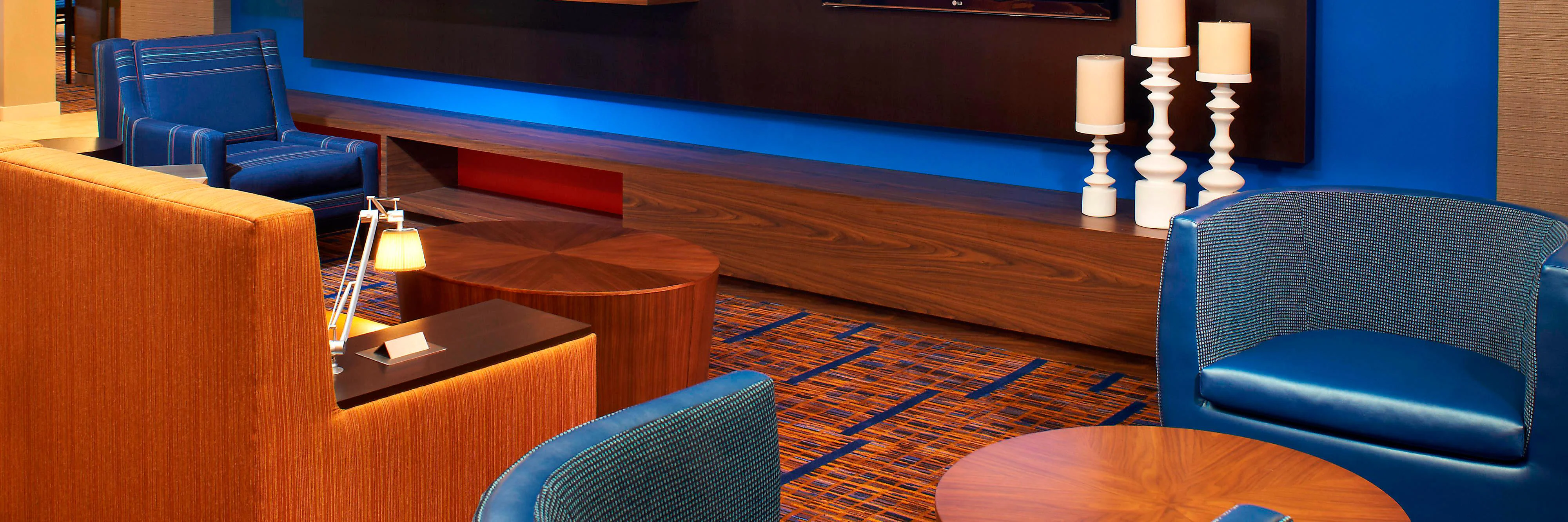 Courtyard by Marriott Cleveland Westlake