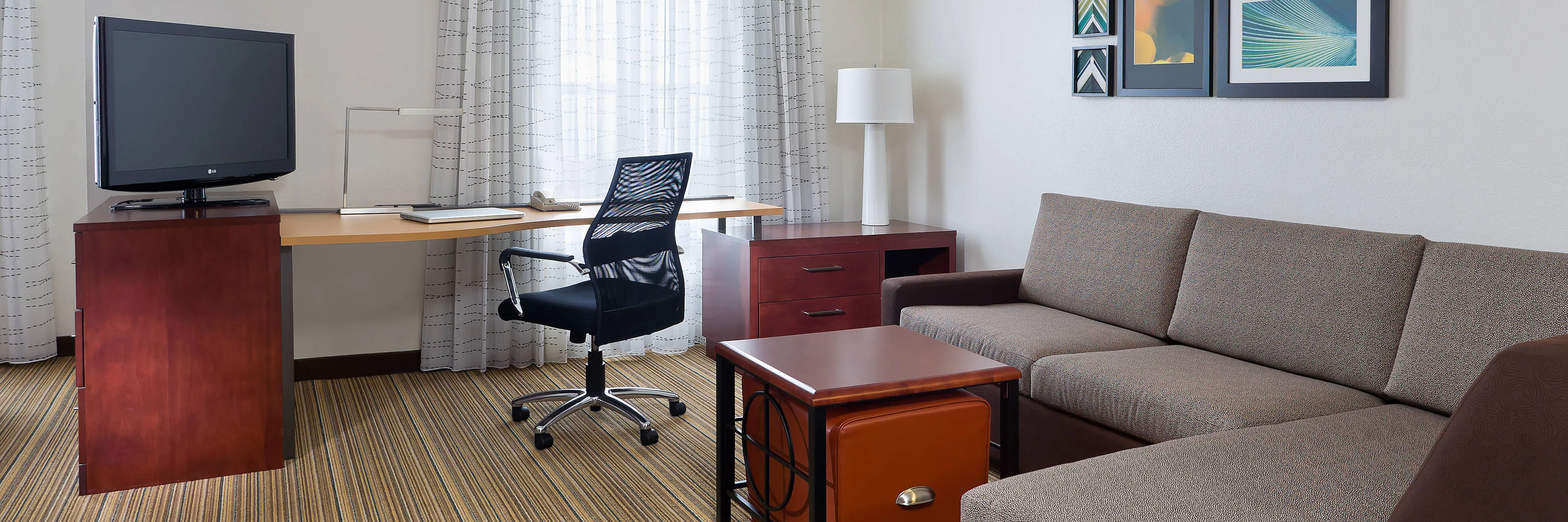 Residence Inn by Marriott Youngstown Boardman/Poland