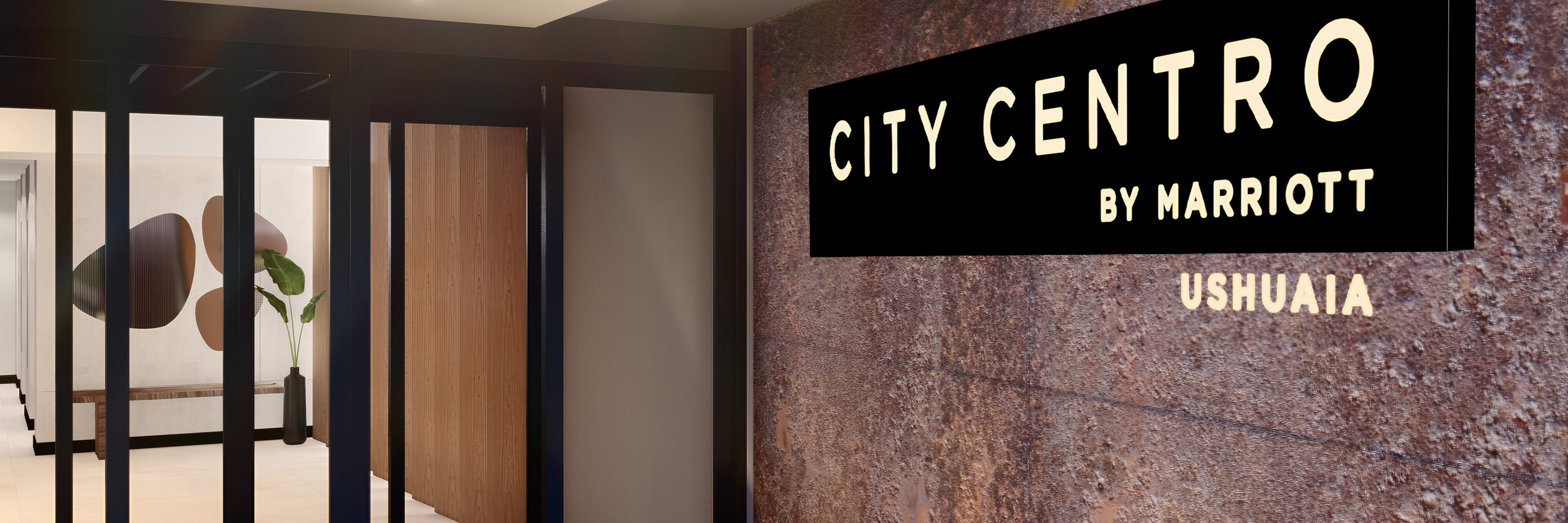 City Centro by Marriott Ushuaia Argentina