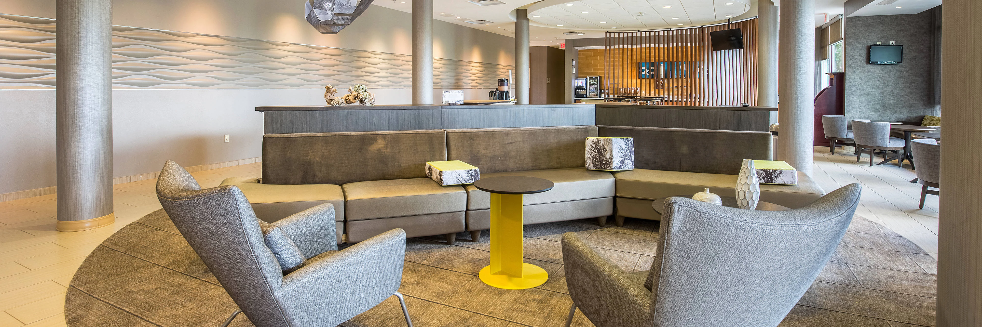SpringHill Suites by Marriott Houston Rosenberg