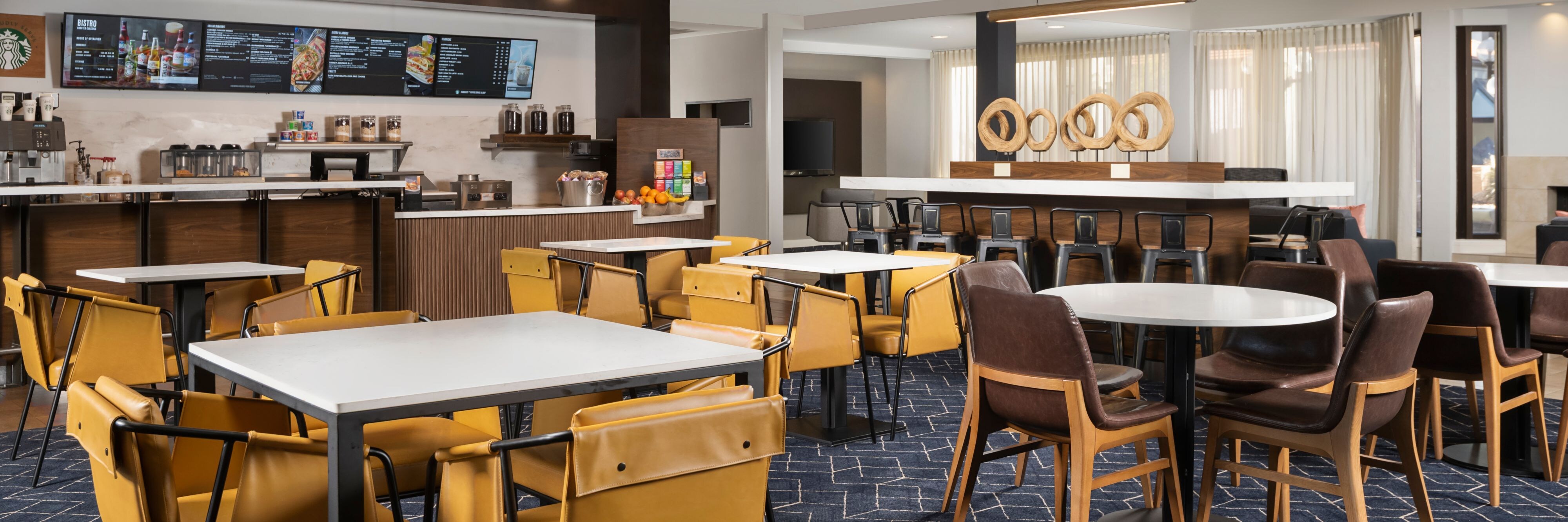 Courtyard by Marriott Albuquerque Airport