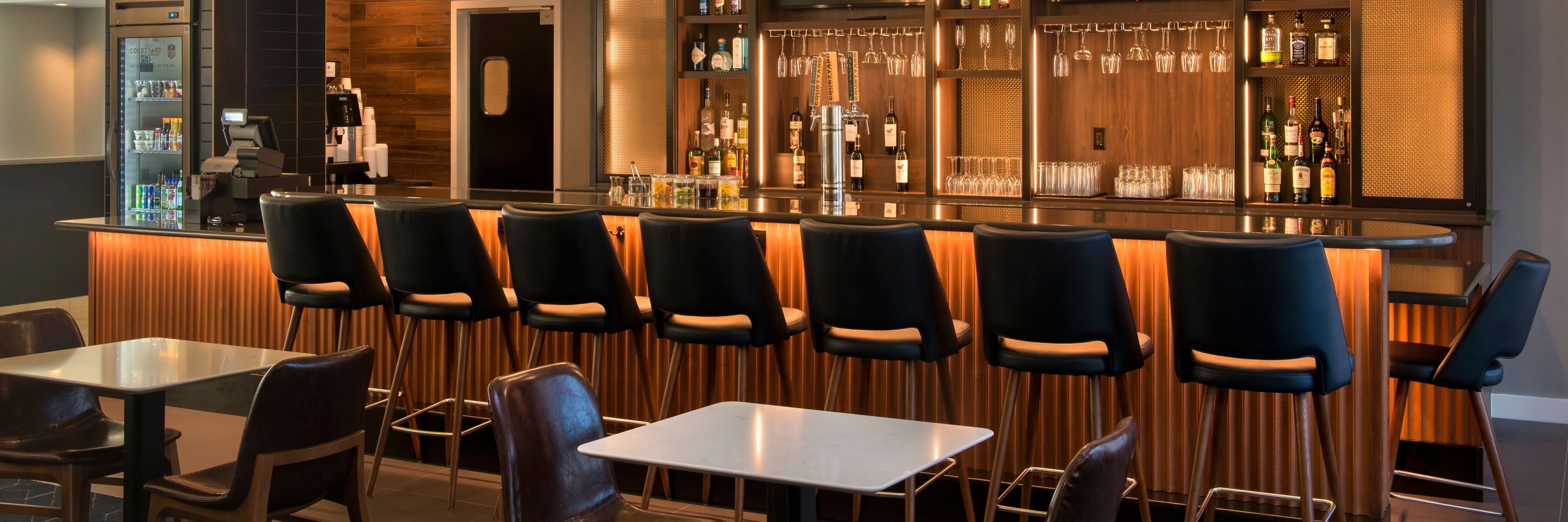 Courtyard by Marriott Baltimore Hunt Valley
