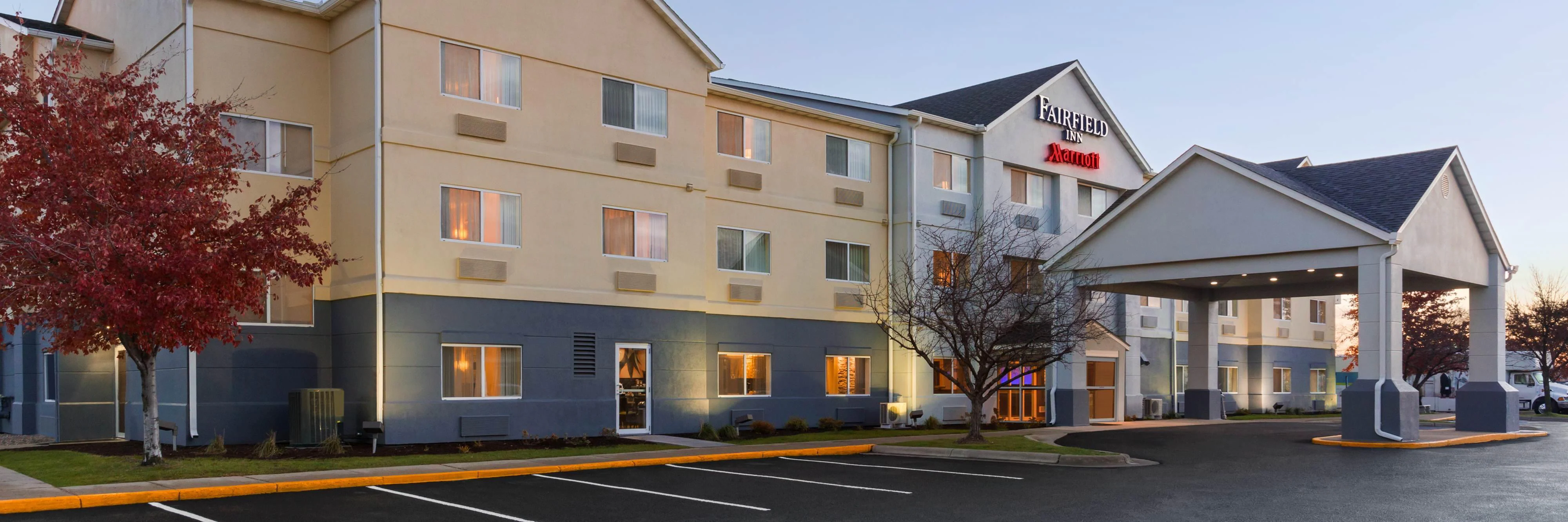 Fairfield by Marriott Inn & Suites Mankato