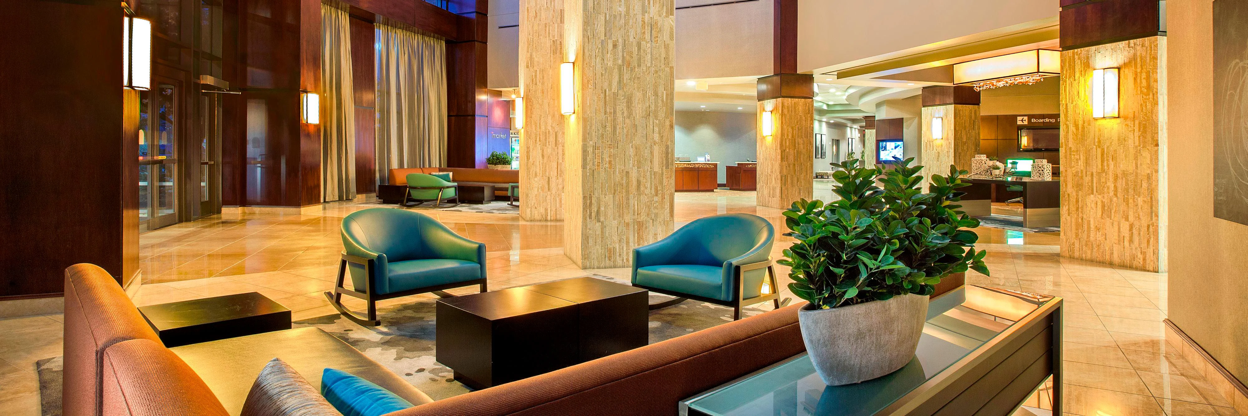 Courtyard by Marriott Dallas Allen at the Event Center