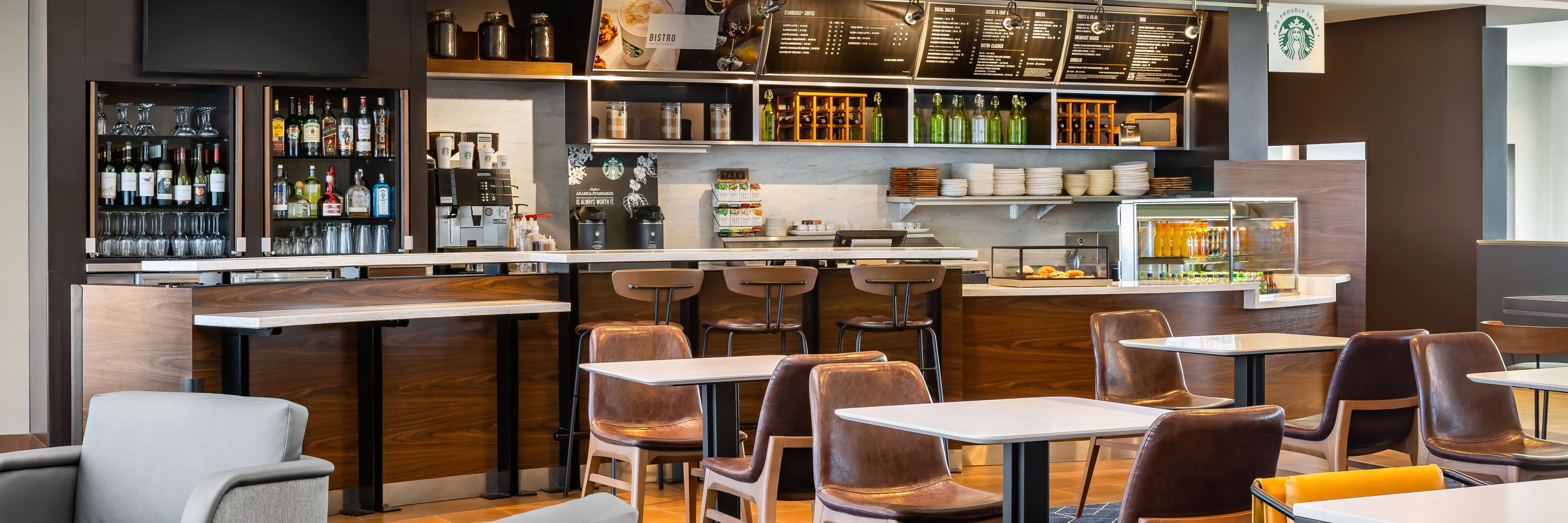 Courtyard by Marriott Minneapolis-St. Paul Airport