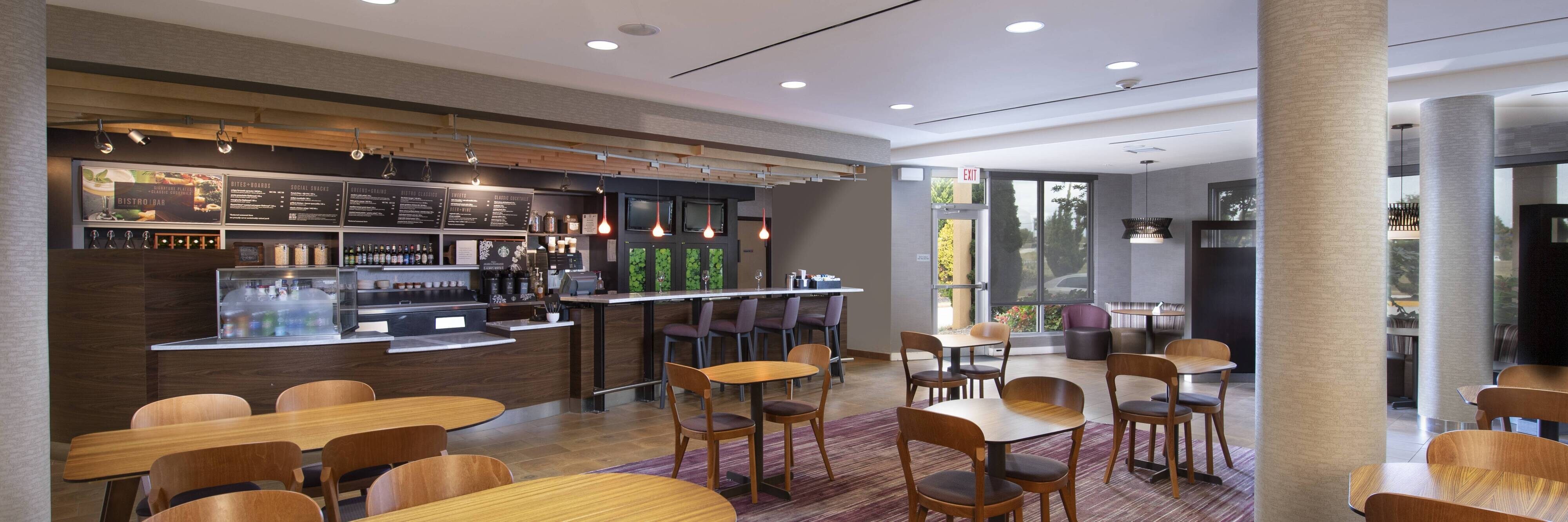 Courtyard by Marriott Atlanta McDonough