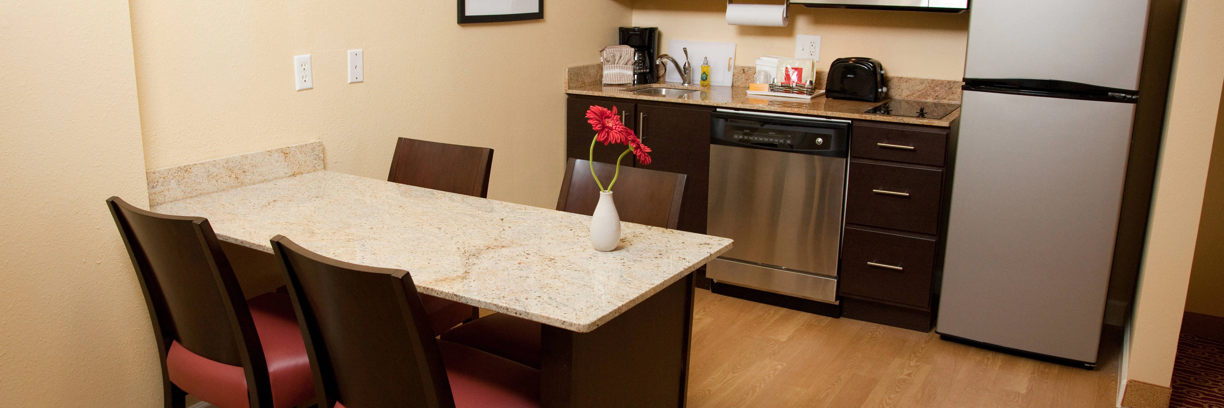 TownePlace Suites by Marriott Lake Jackson Clute