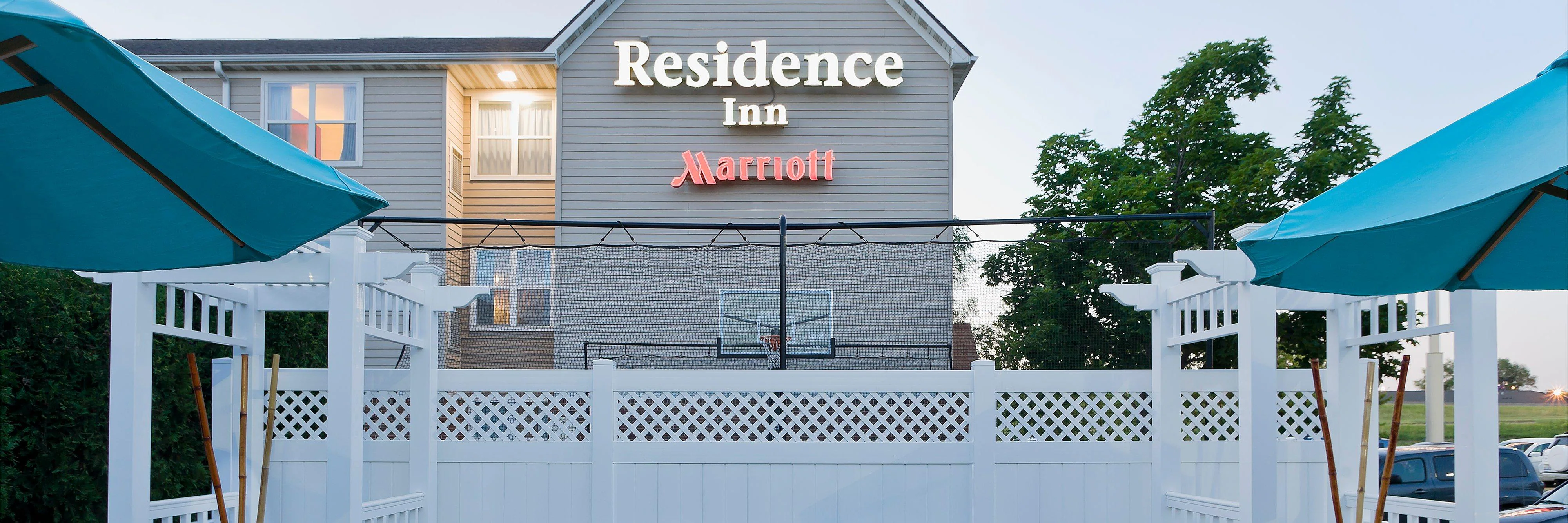 Residence Inn by Marriott Cedar Rapids