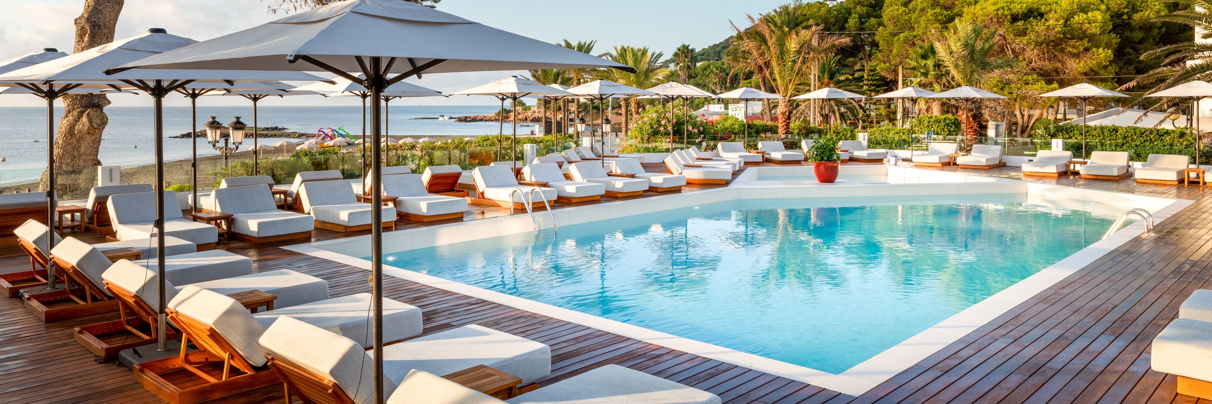 Hotel Riomar Ibiza, a Tribute Portfolio Hotel