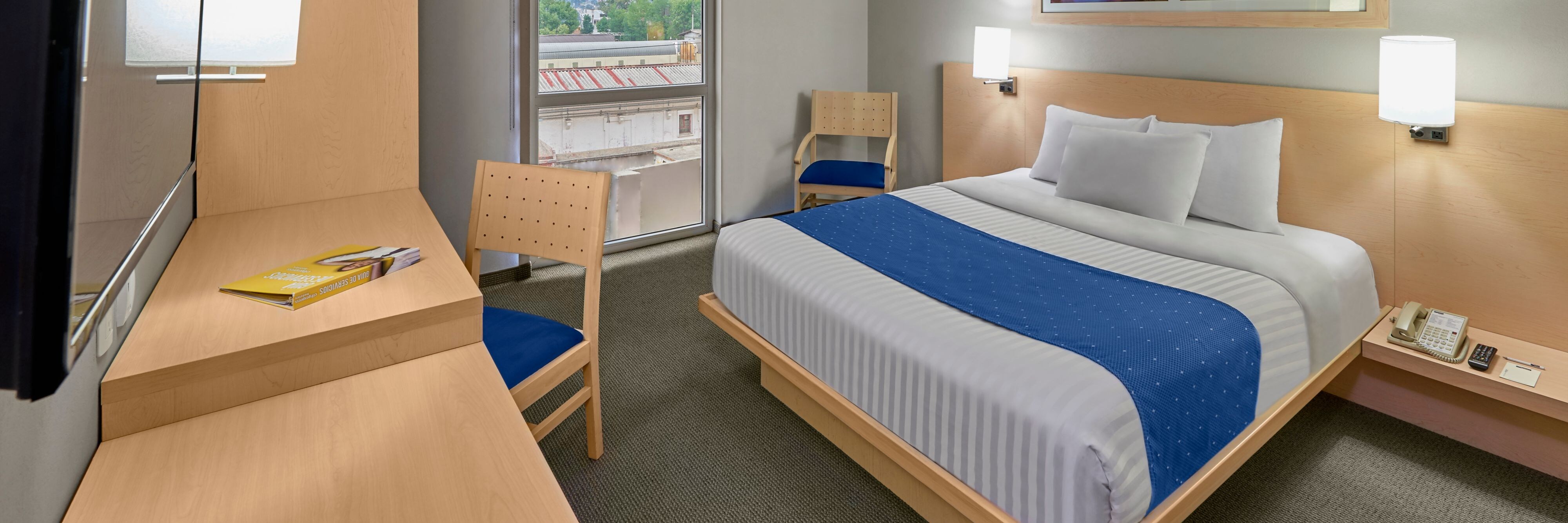 City Express by Marriott Apizaco
