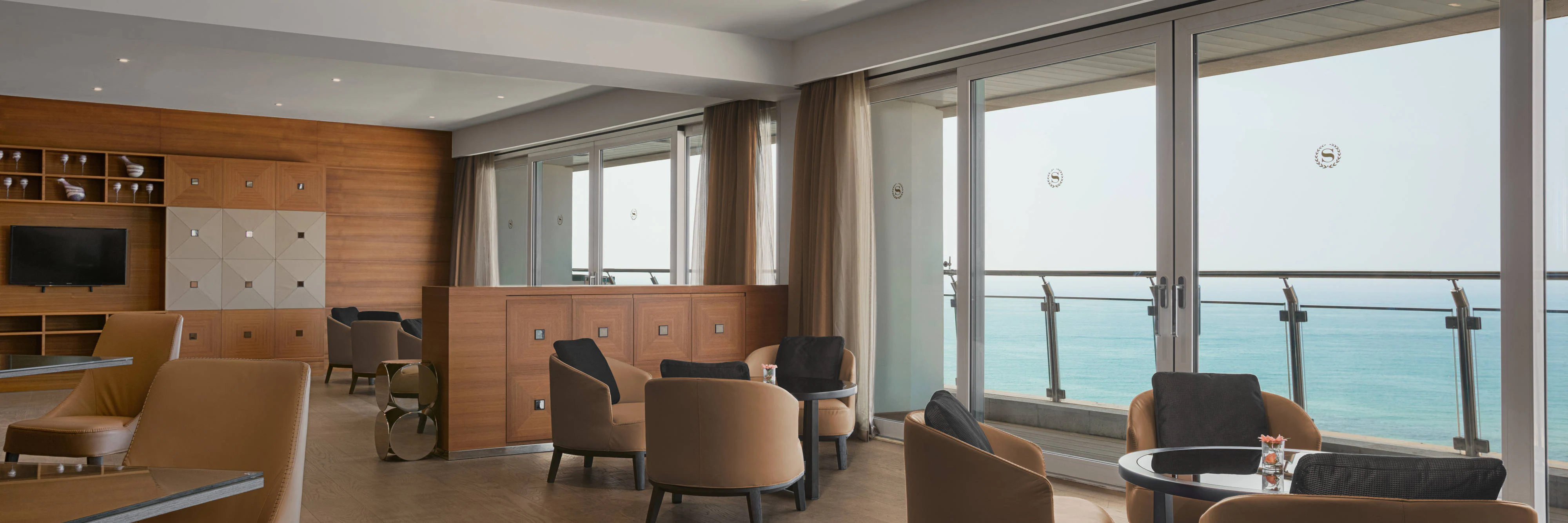 Sheraton Club des Pins Resort