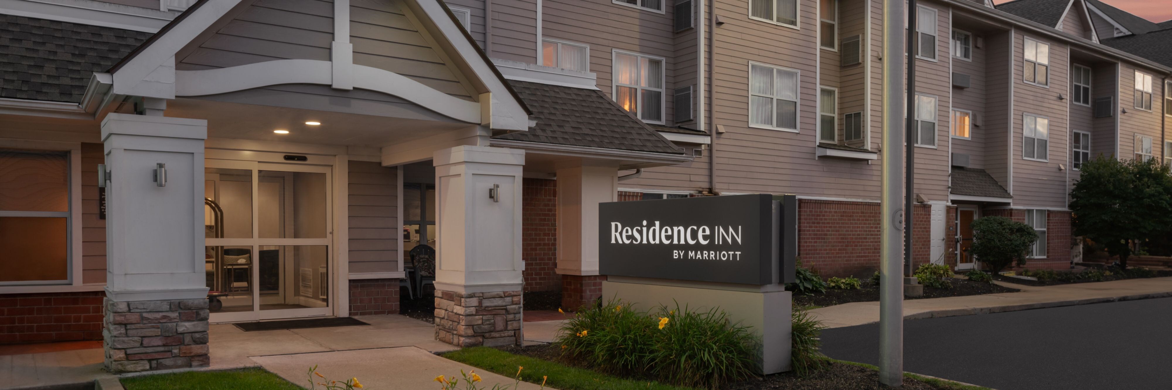 Residence Inn by Marriott Boston Dedham