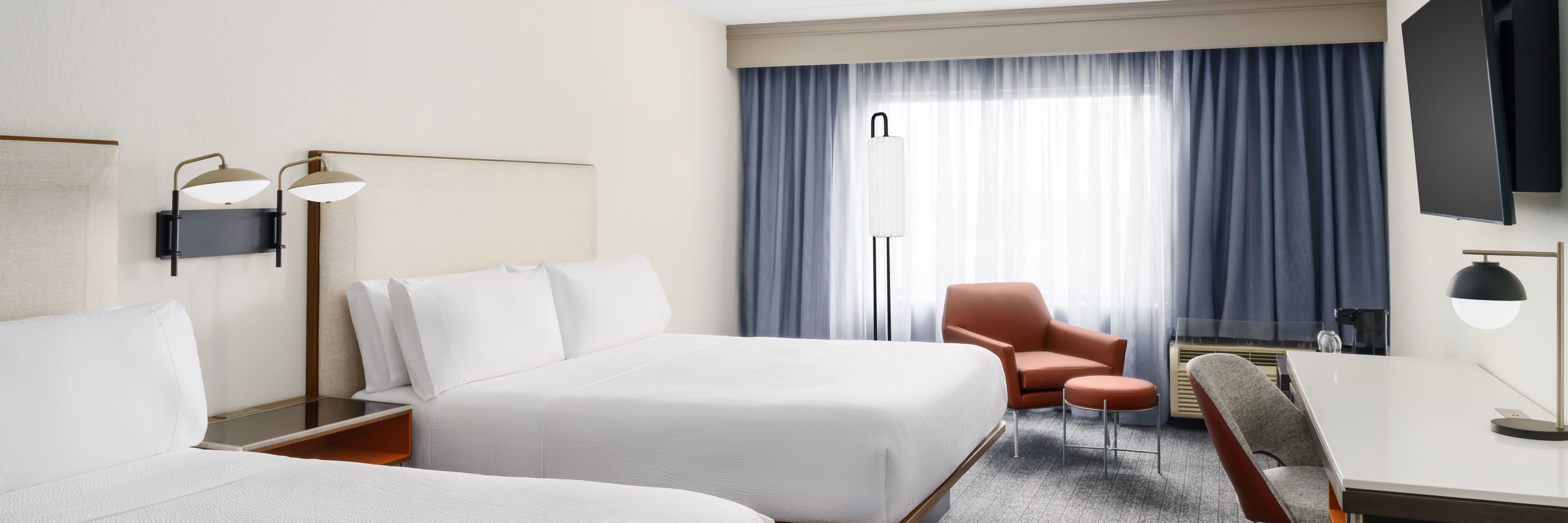 Courtyard by Marriott Chicago Midway Airport