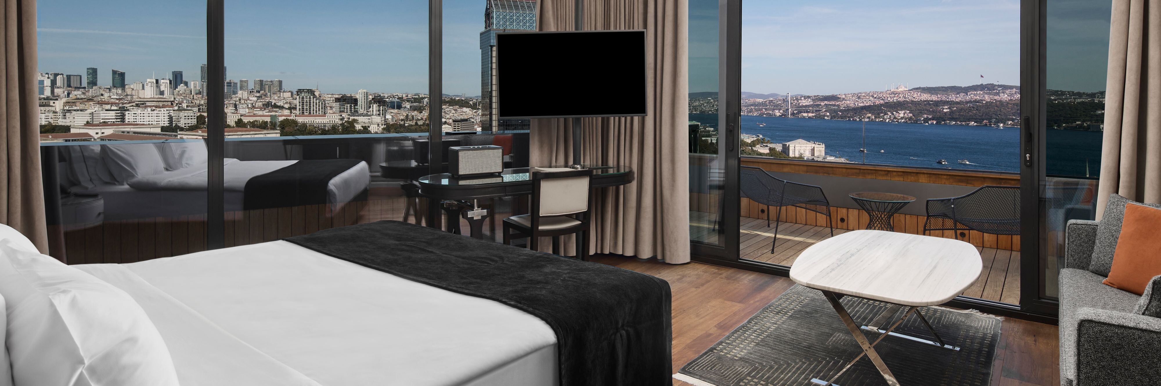 Gezi Hotel Bosphorus, Istanbul, a Member of Design Hotels™