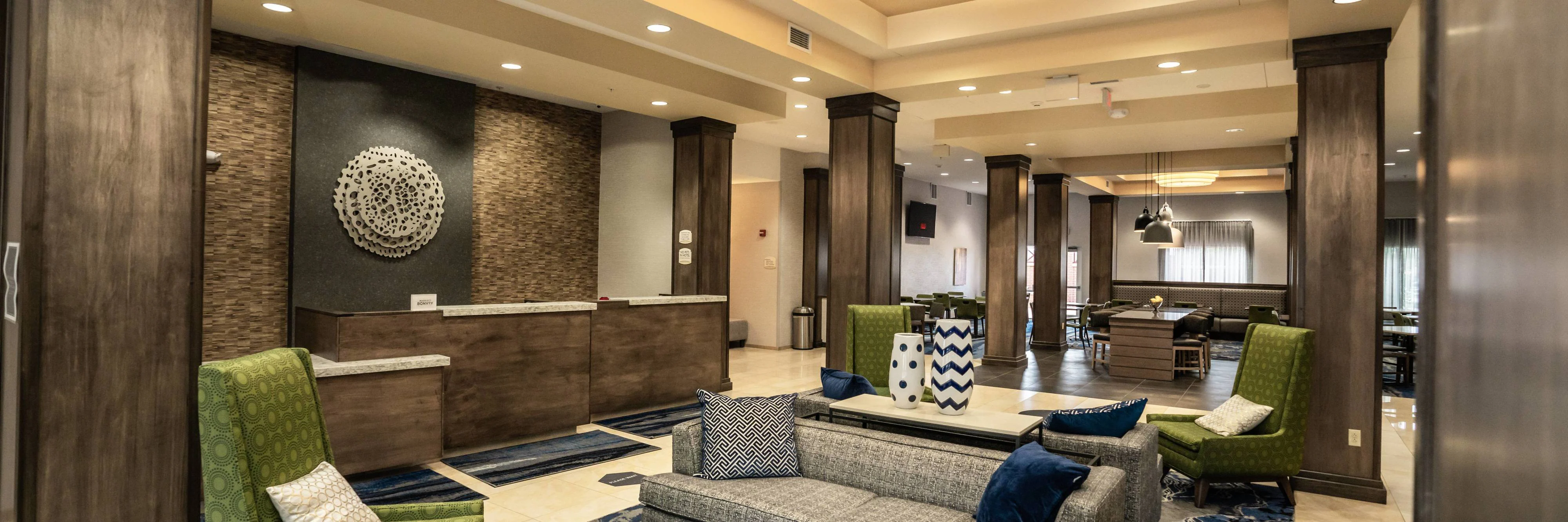 Fairfield by Marriott Inn & Suites Kearney