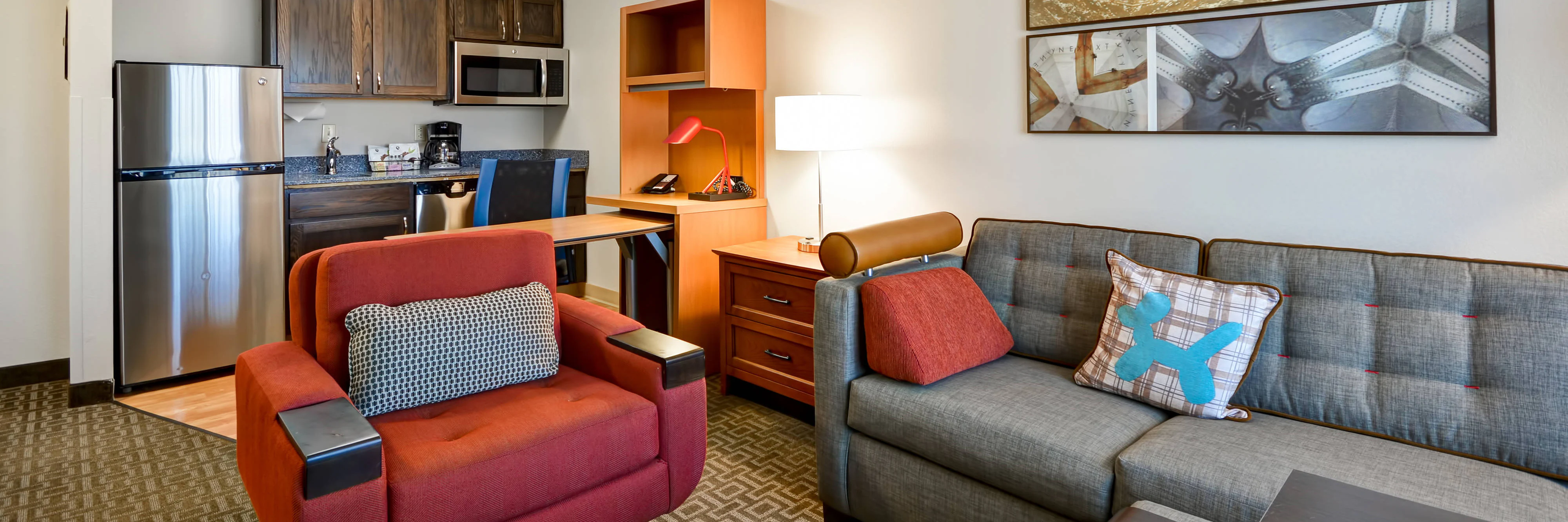 TownePlace Suites by Marriott Sioux Falls