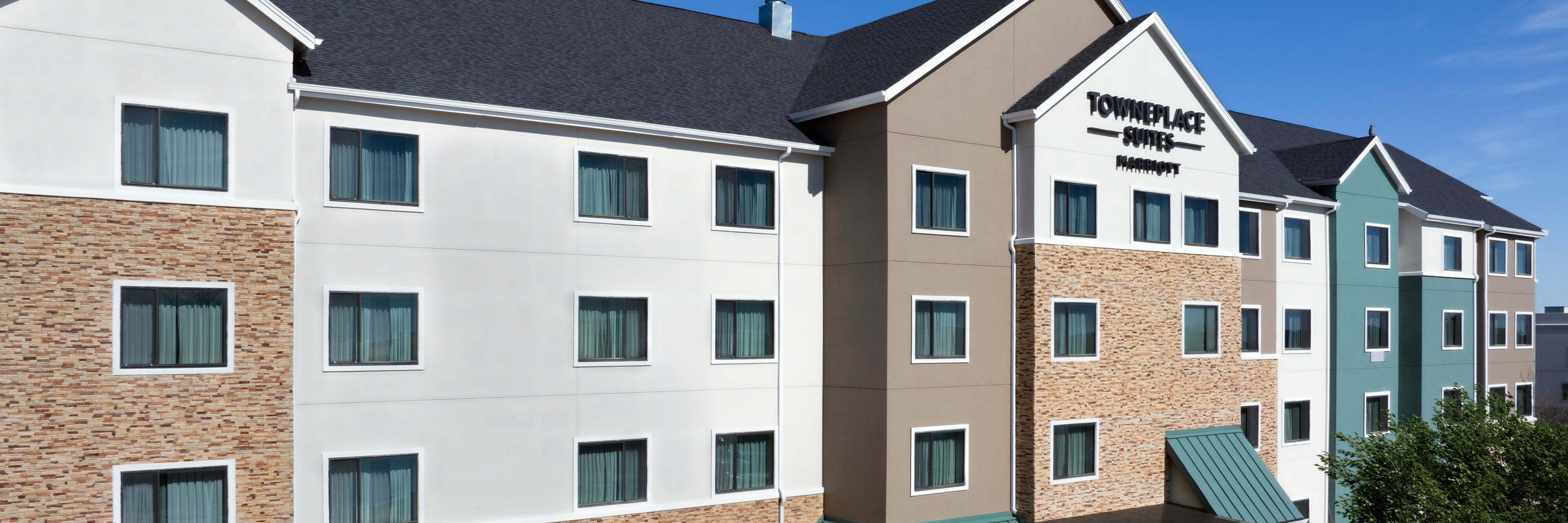 TownePlace Suites by Marriott Dallas DeSoto
