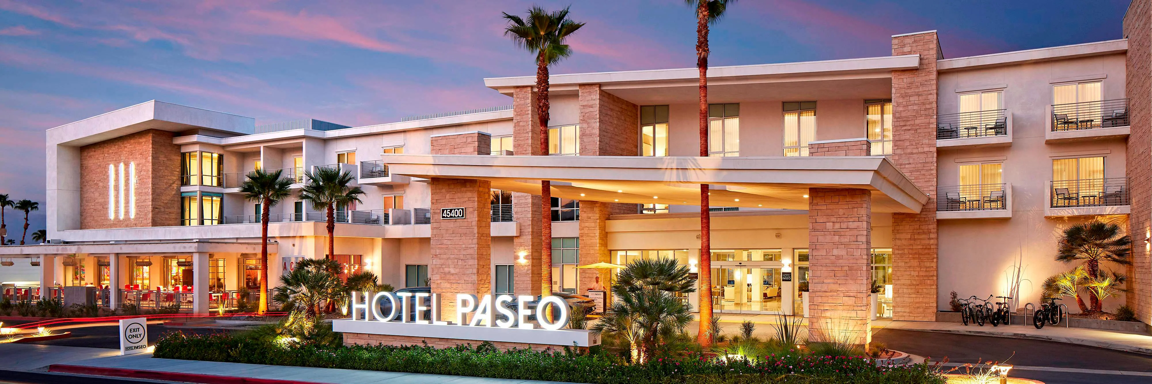 HOTEL PASEO, Autograph Collection