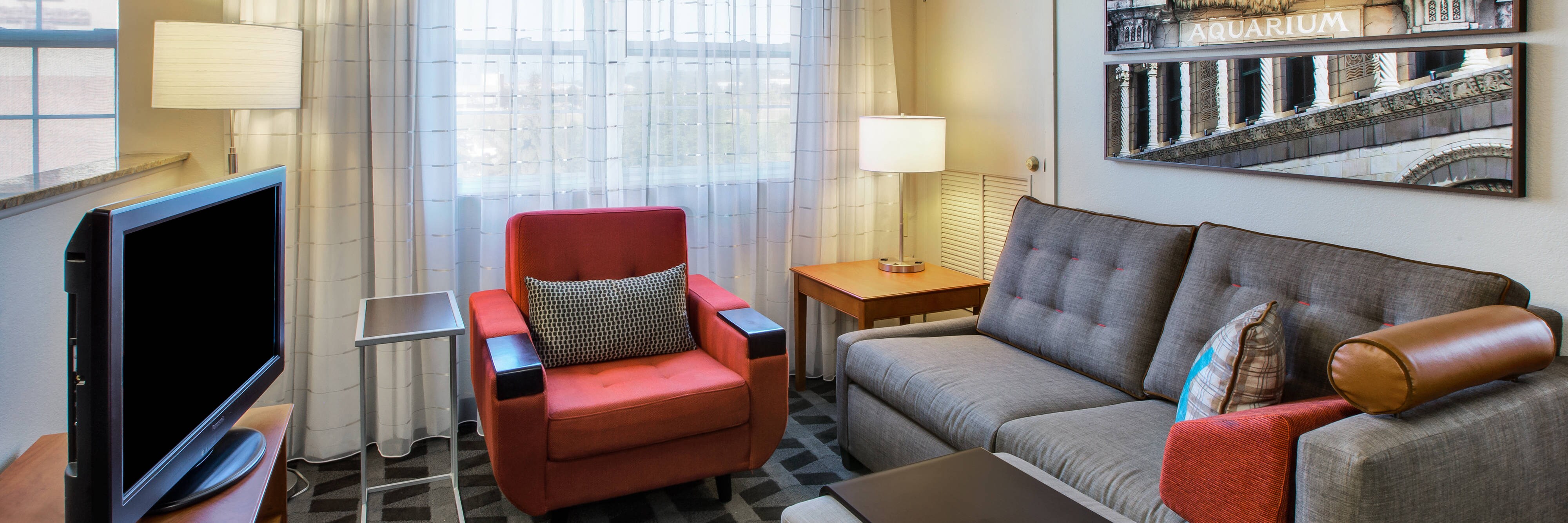 TownePlace Suites by Marriott Detroit Livonia