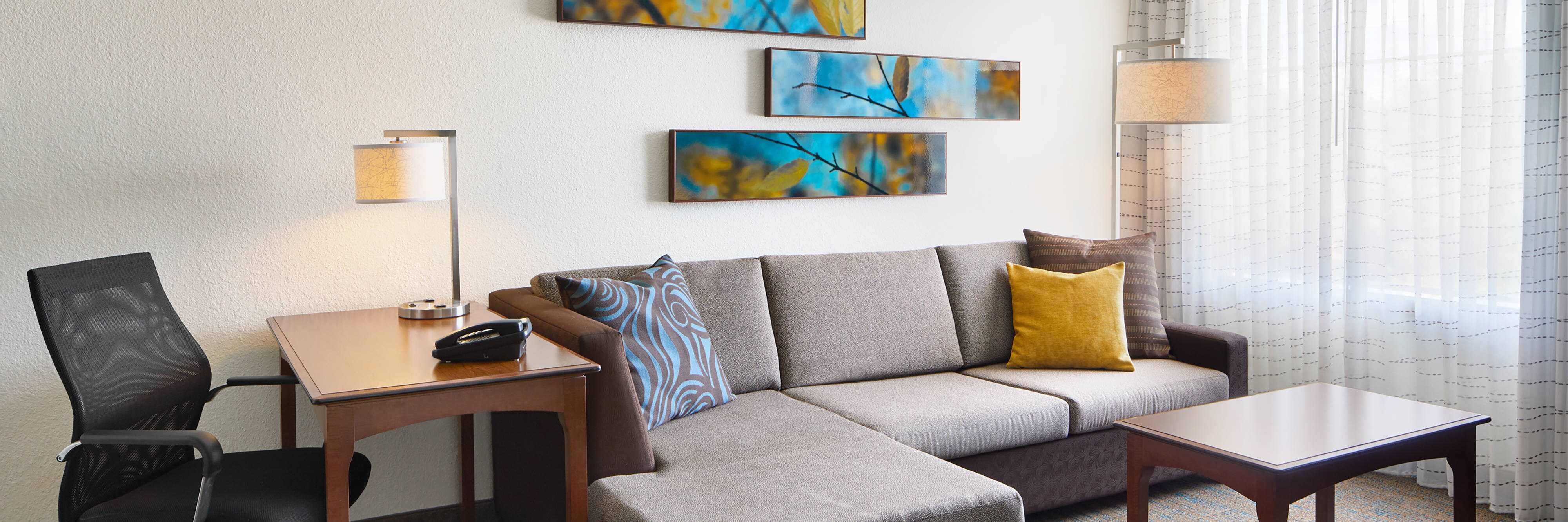Residence Inn by Marriott Killeen