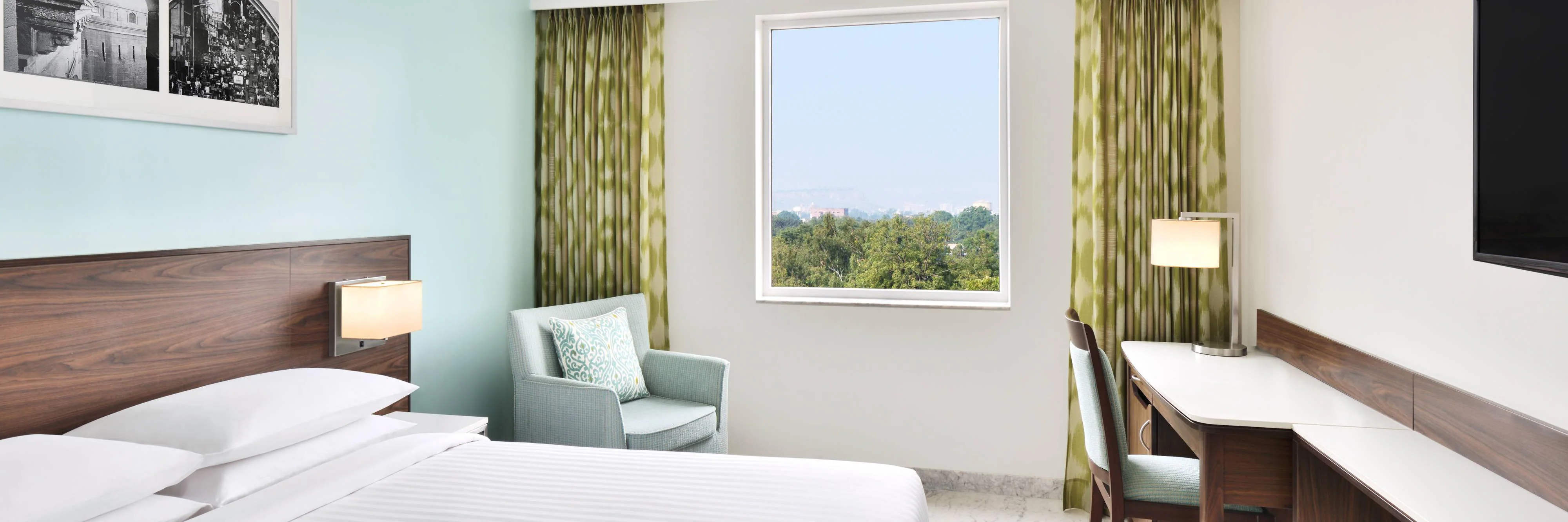Fairfield by Marriott Pune Kharadi