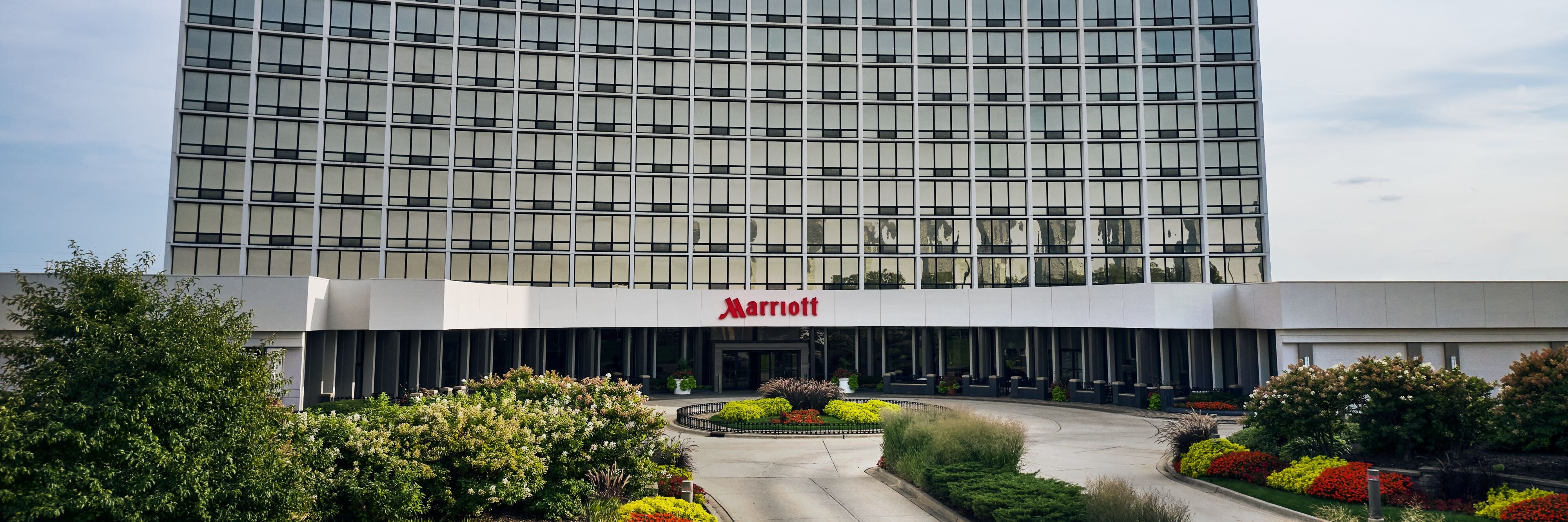 Chicago Marriott Oak Brook
