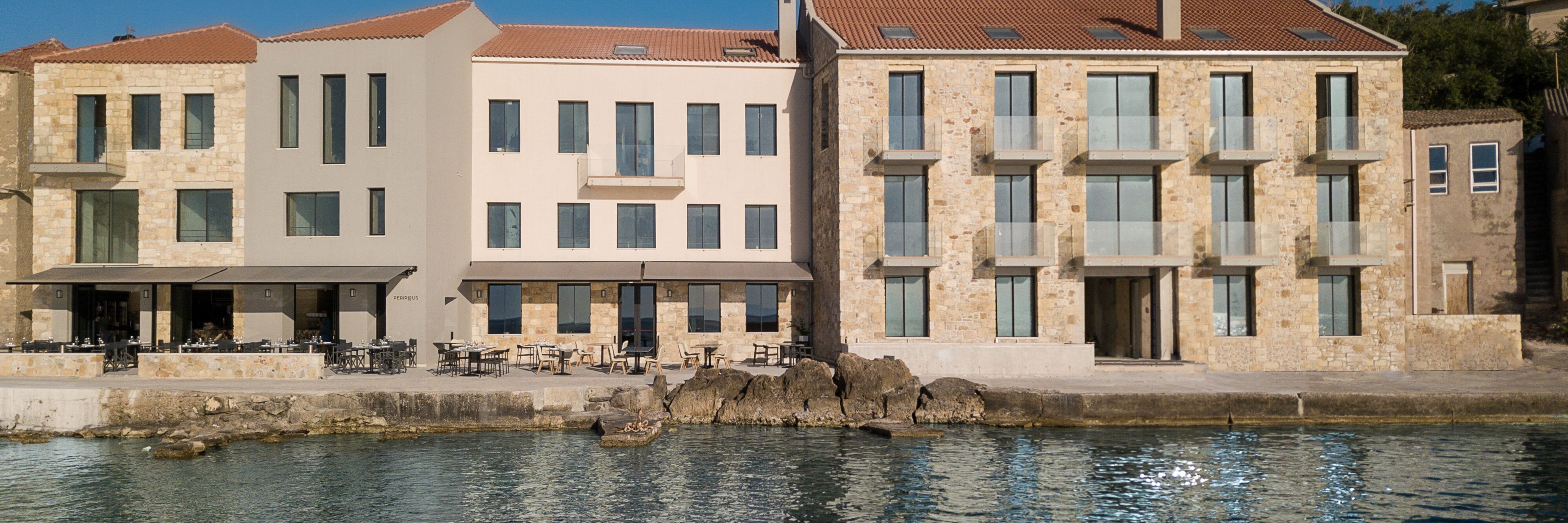 The Tanneries Hotel & Spa, a Member of Design Hotels™
