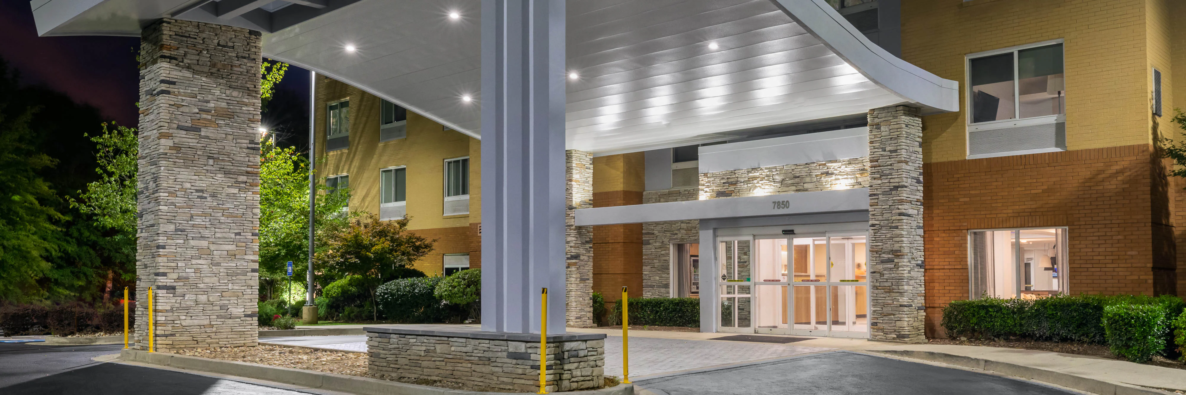 Fairfield by Marriott Inn & Suites Atlanta Stonecrest