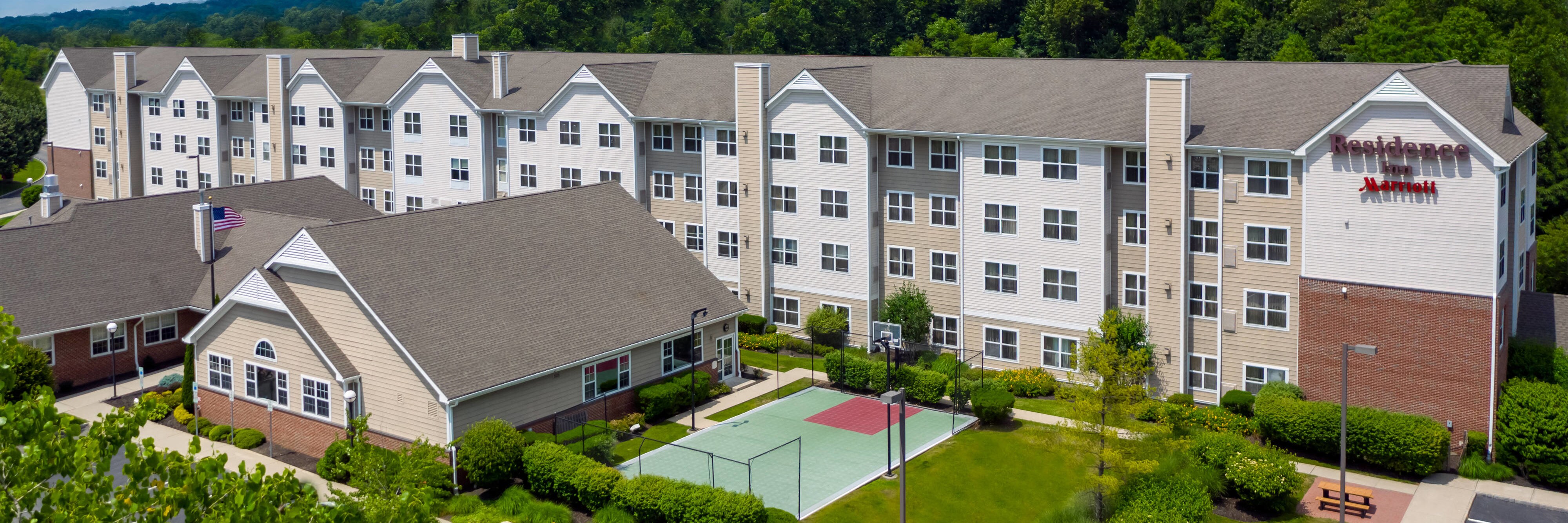 Residence Inn by Marriott Wayne